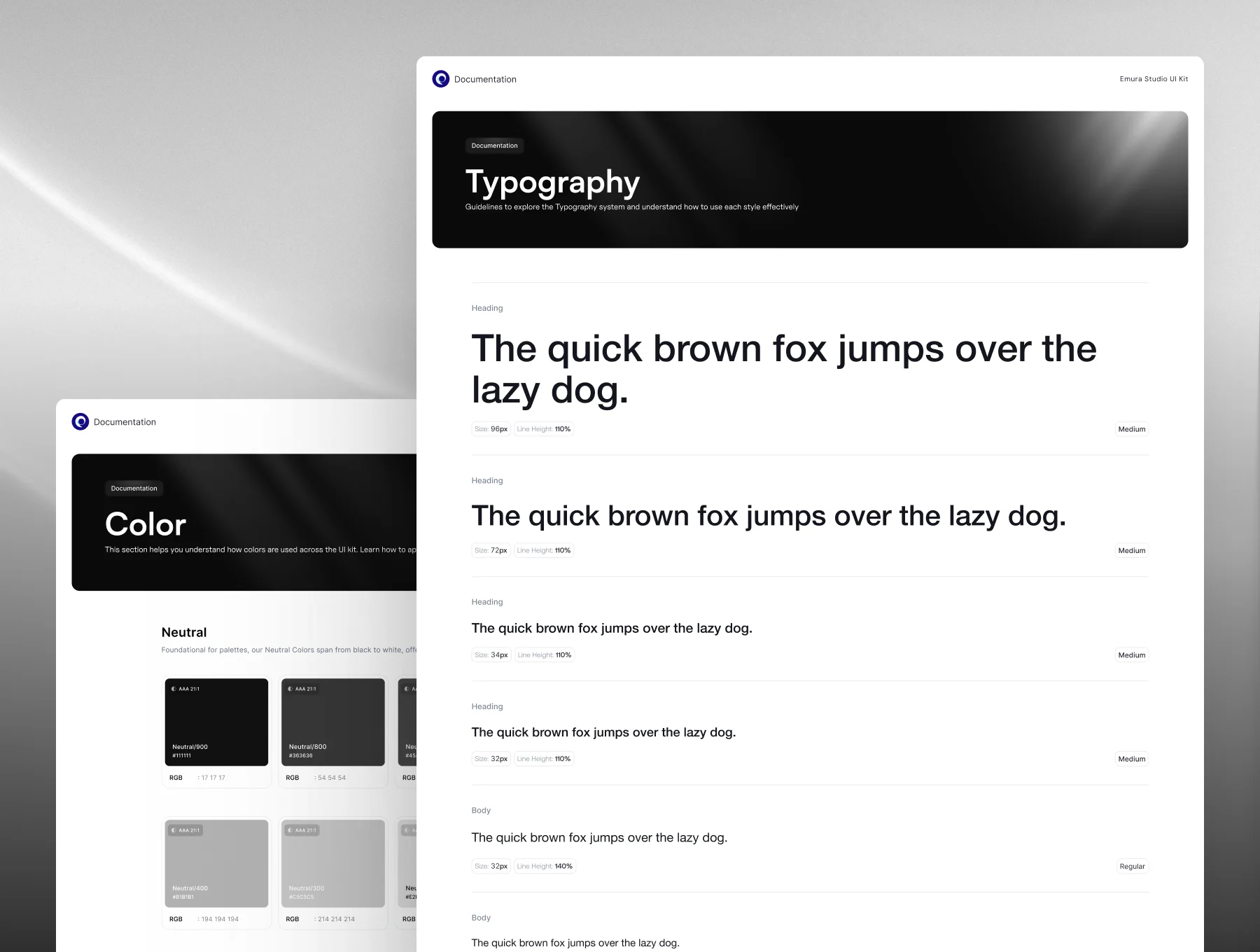 StructaStudio - Social Media Kit 7