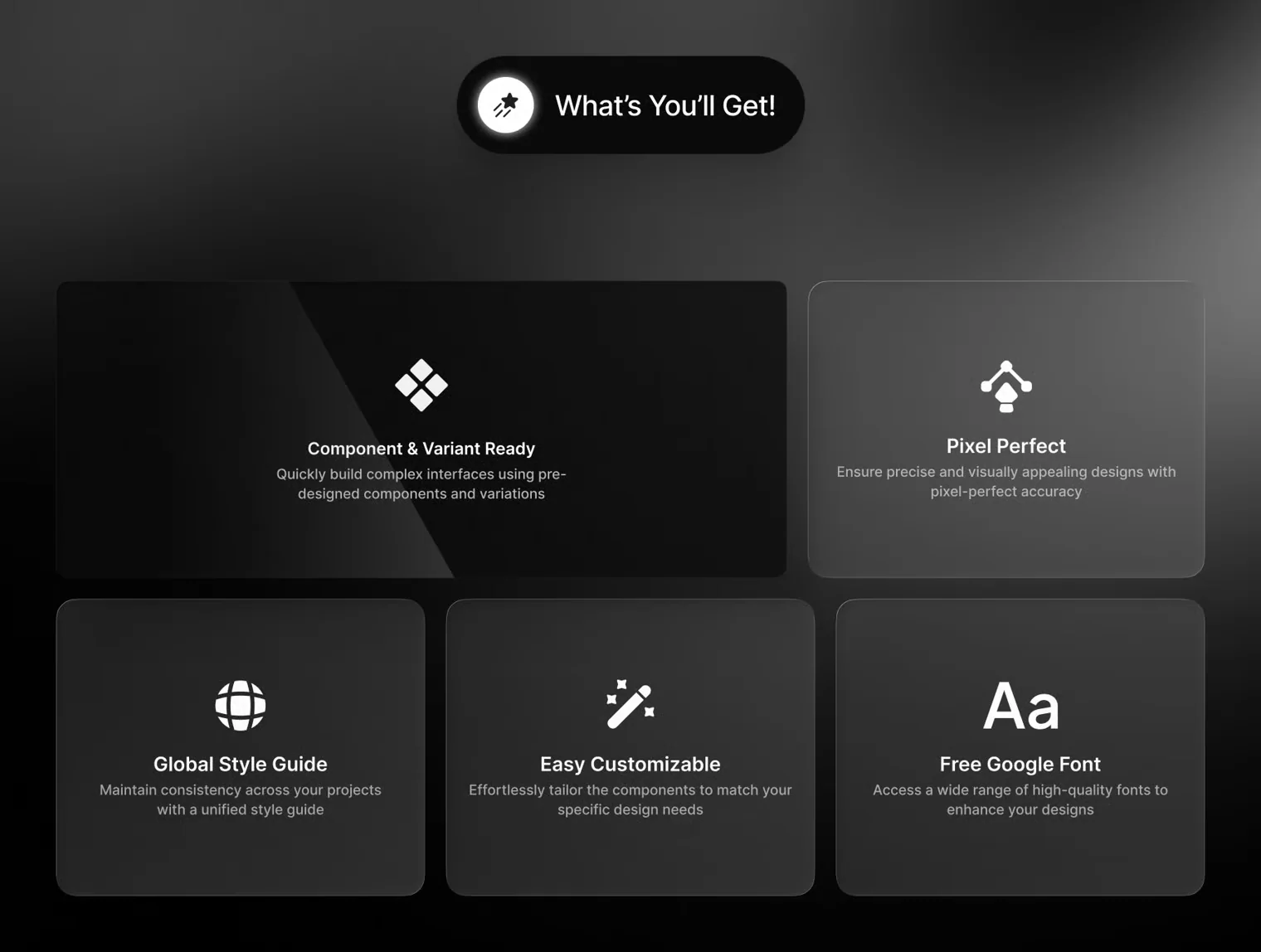 STRYDE - Sport E-Commerce UI Kit 2