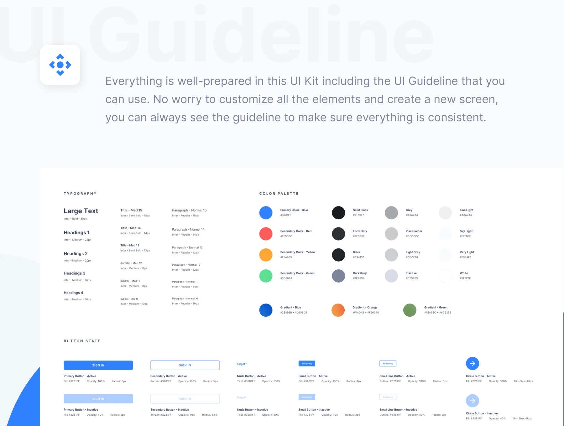 Smartdeck Student Mobile Course E-Learning App UI Kit 8