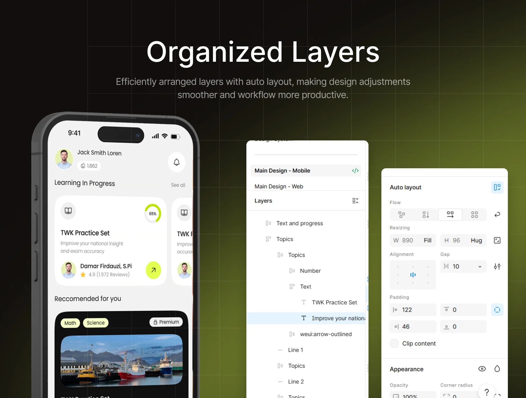 Studex - Exam Preparation & Learning Mobile Apps 4