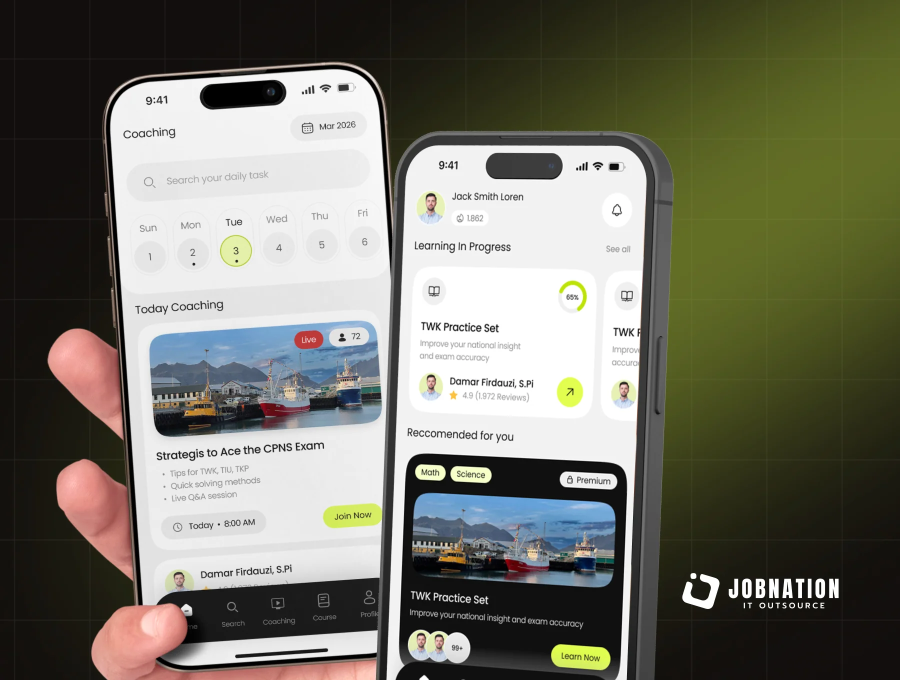 Studex - Exam Preparation & Learning Mobile Apps 7
