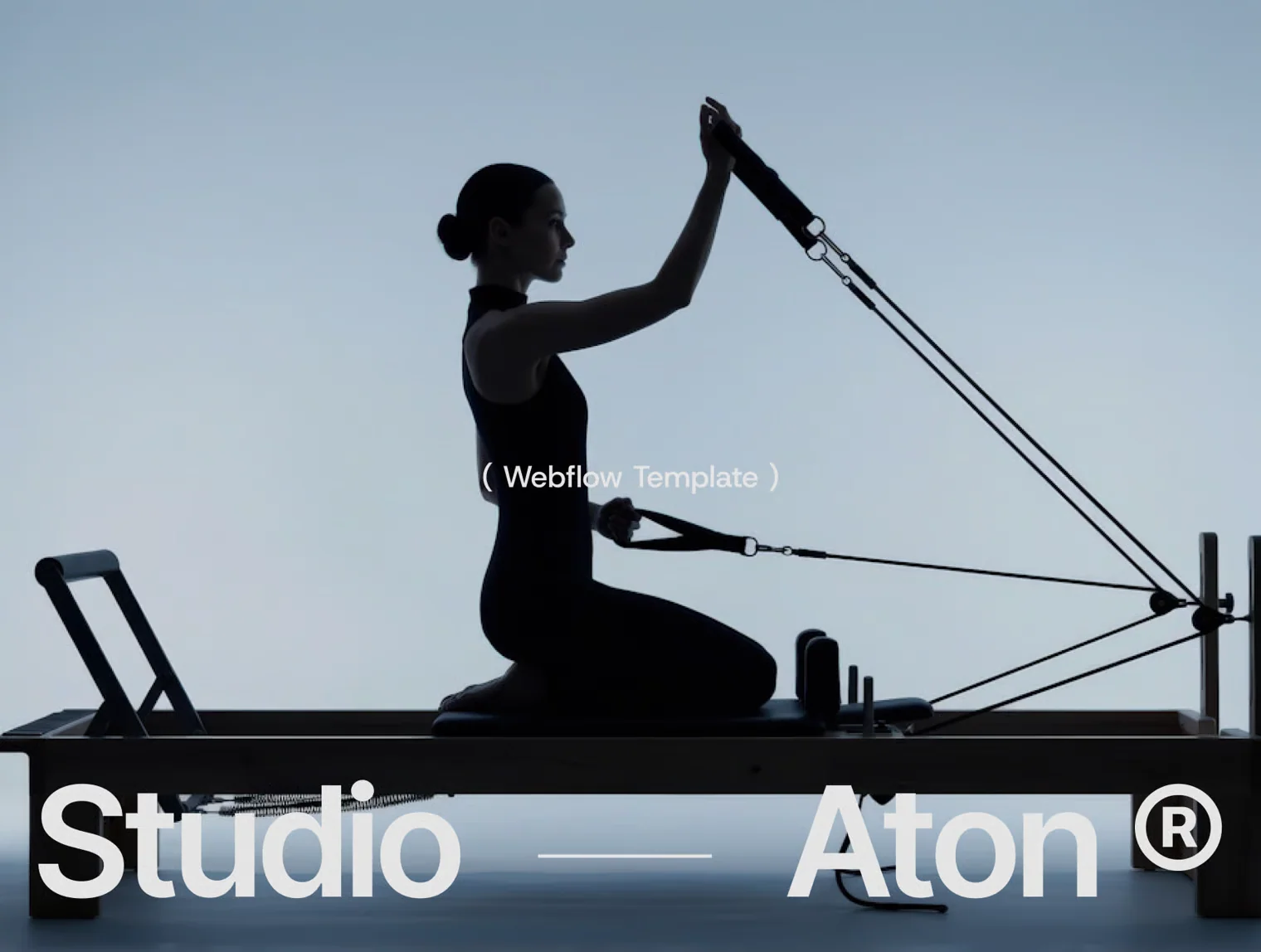 Studio Aton 2