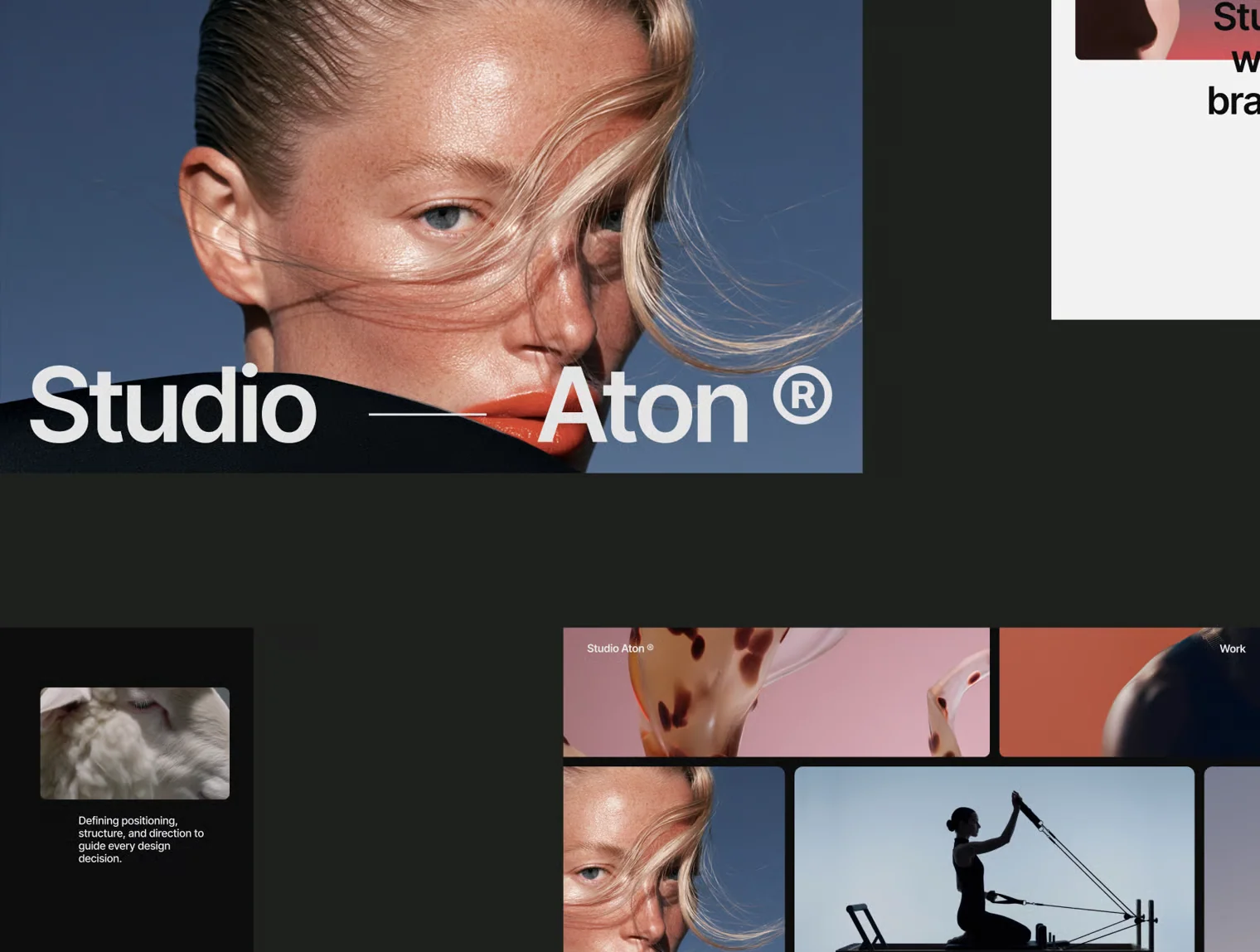 Studio Aton 6