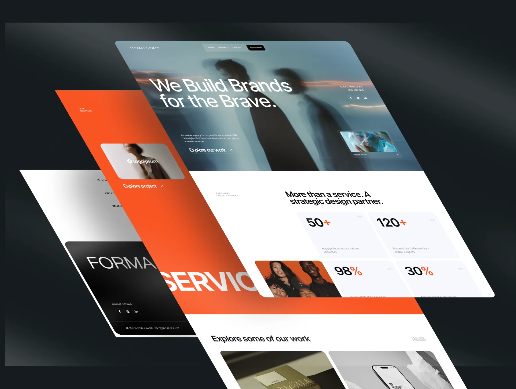 Studio Forma 3