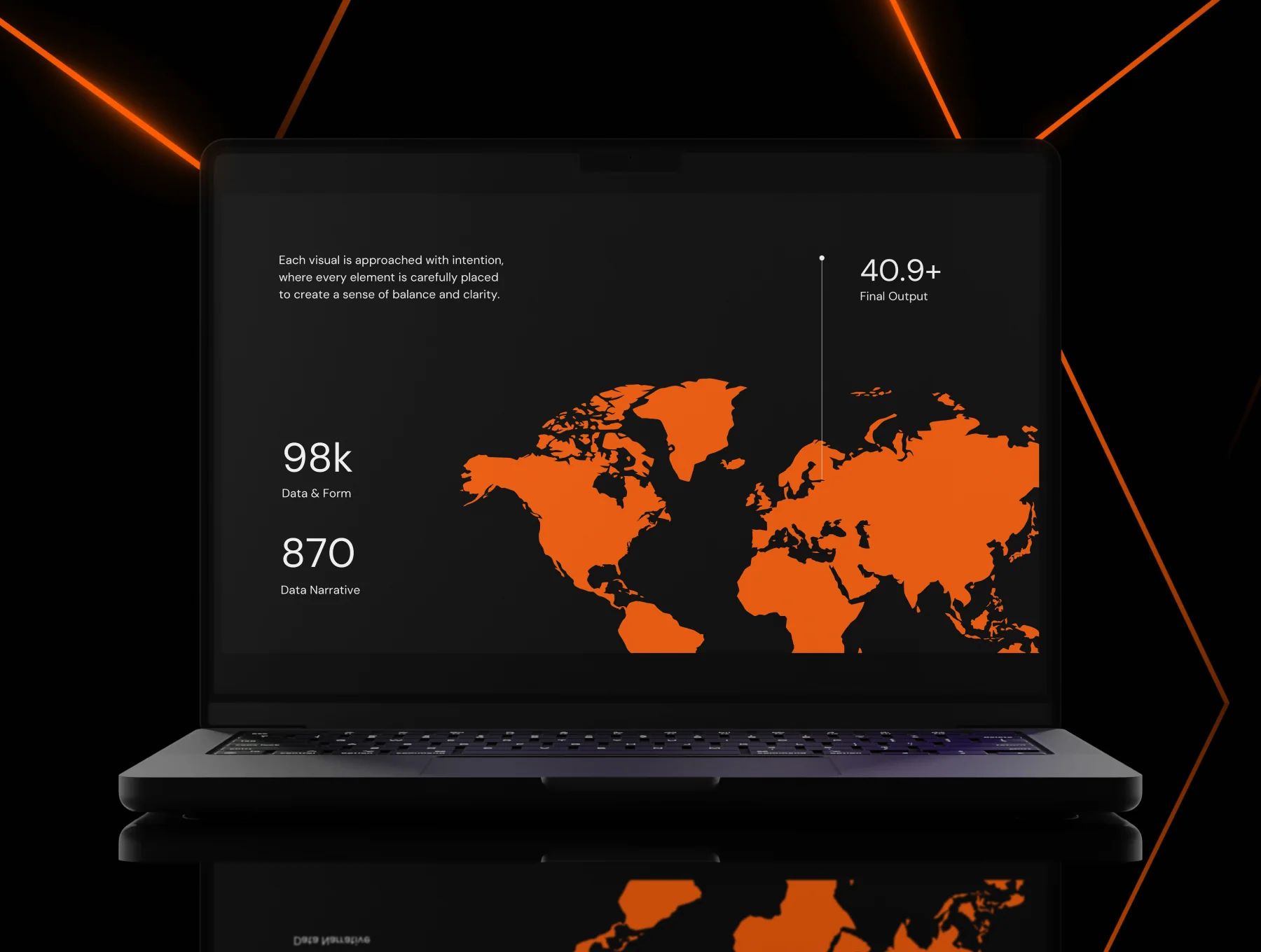Studio Showcase Pitch Deck Presentation Template 5
