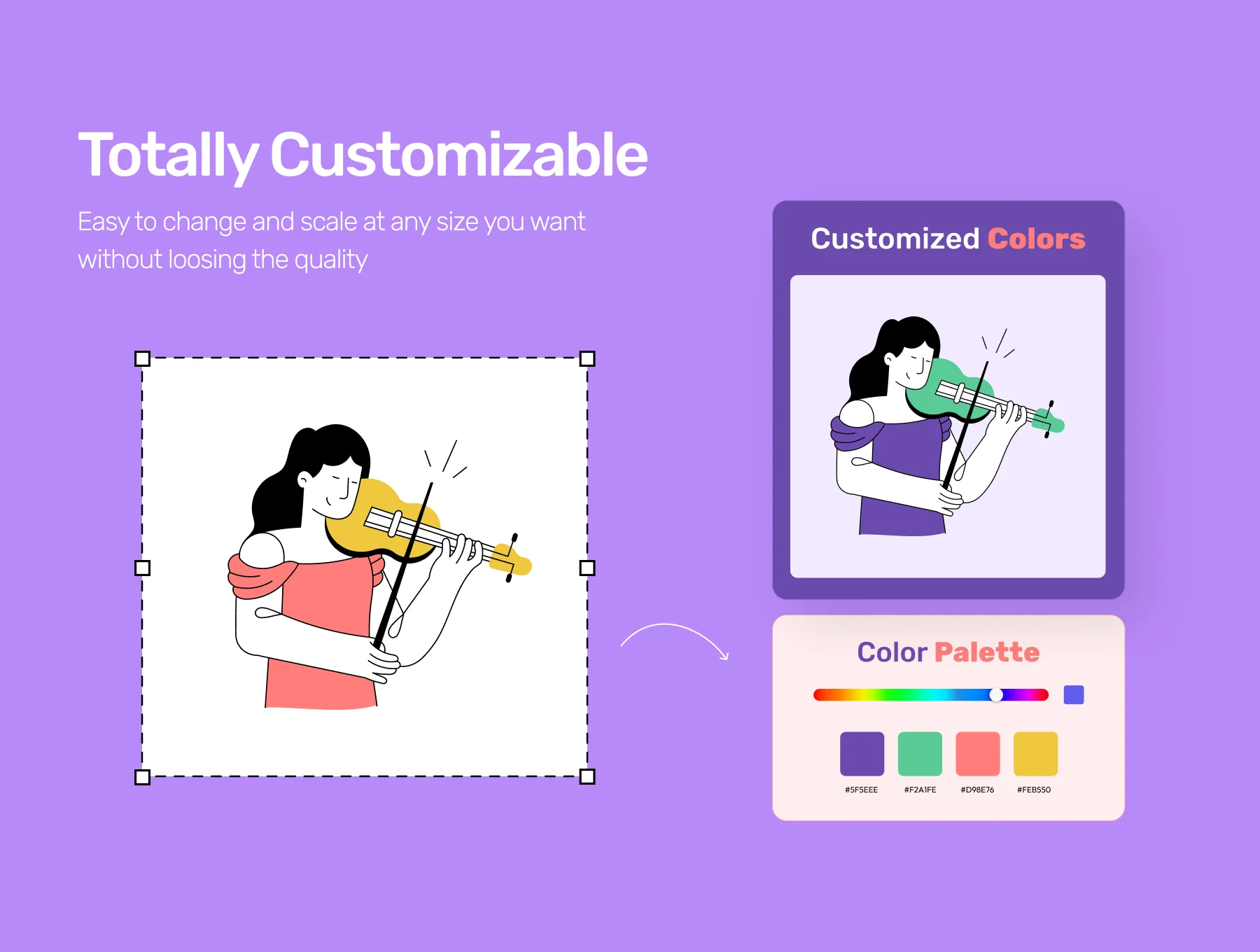 Study and Growth Illustrations Bundle 6
