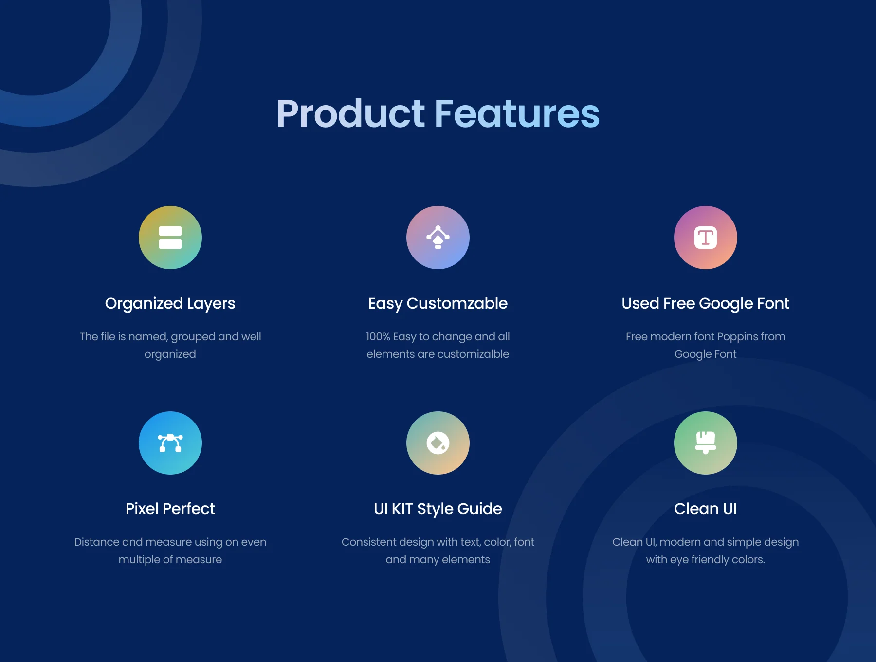 Study - eLearning App UI Kits 3