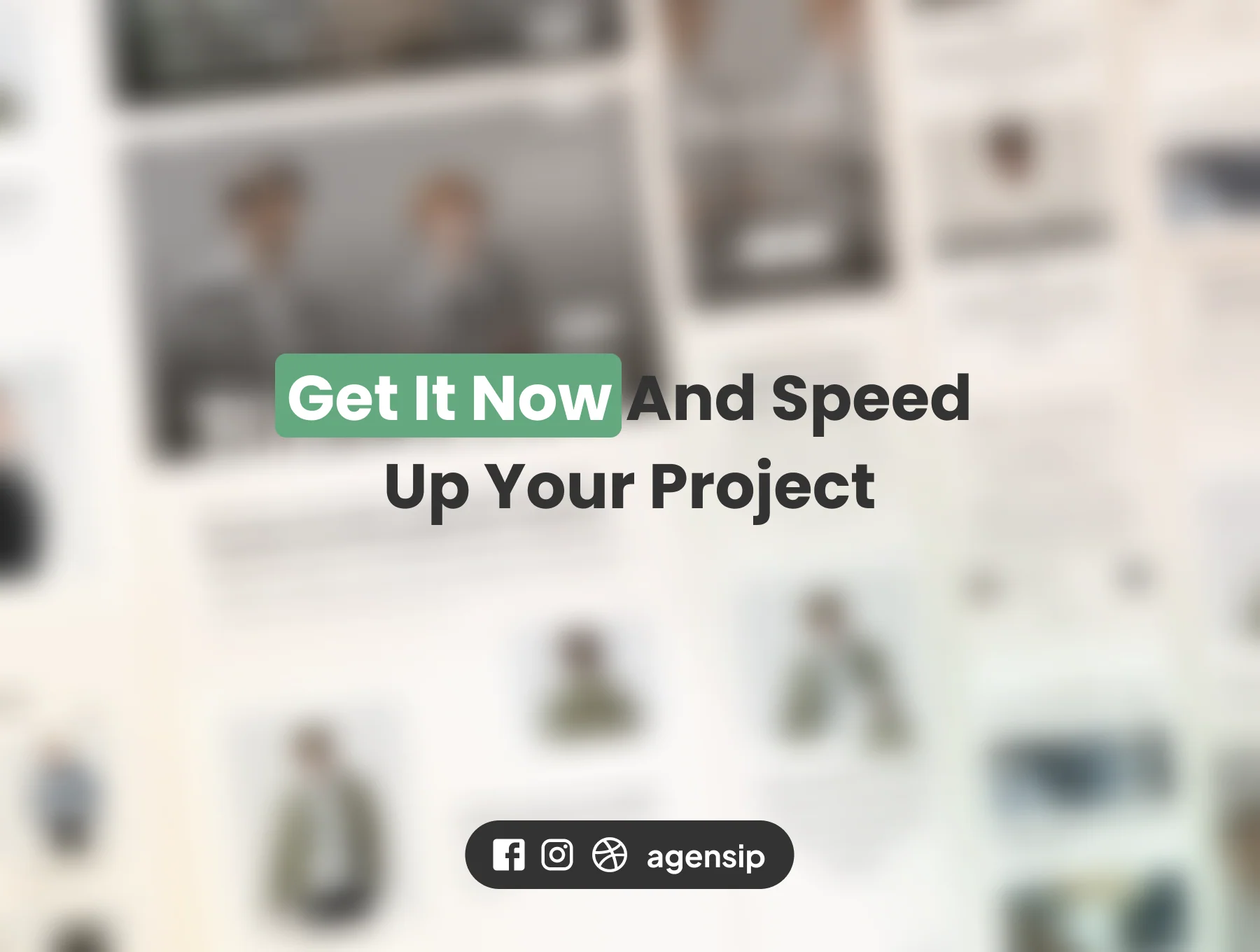 Styleest - Fashion Landing Page Template 10