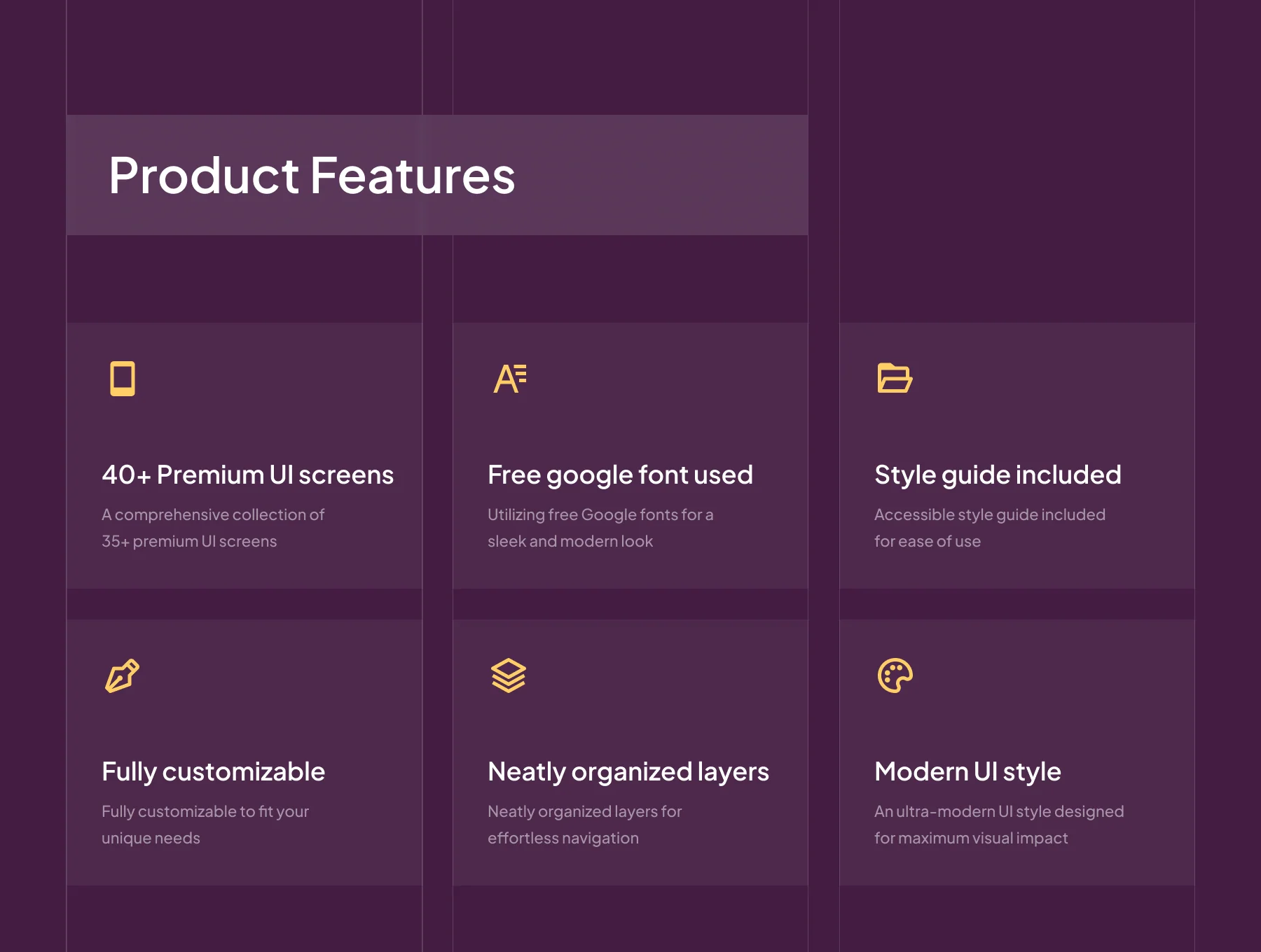 STYLIFY - Fashion Store Mobile App UI Kit 2