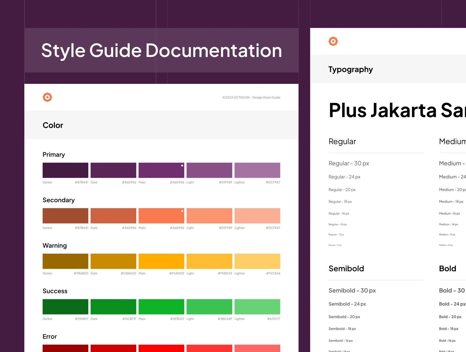 STYLIFY - Fashion Store Mobile App UI Kit 3