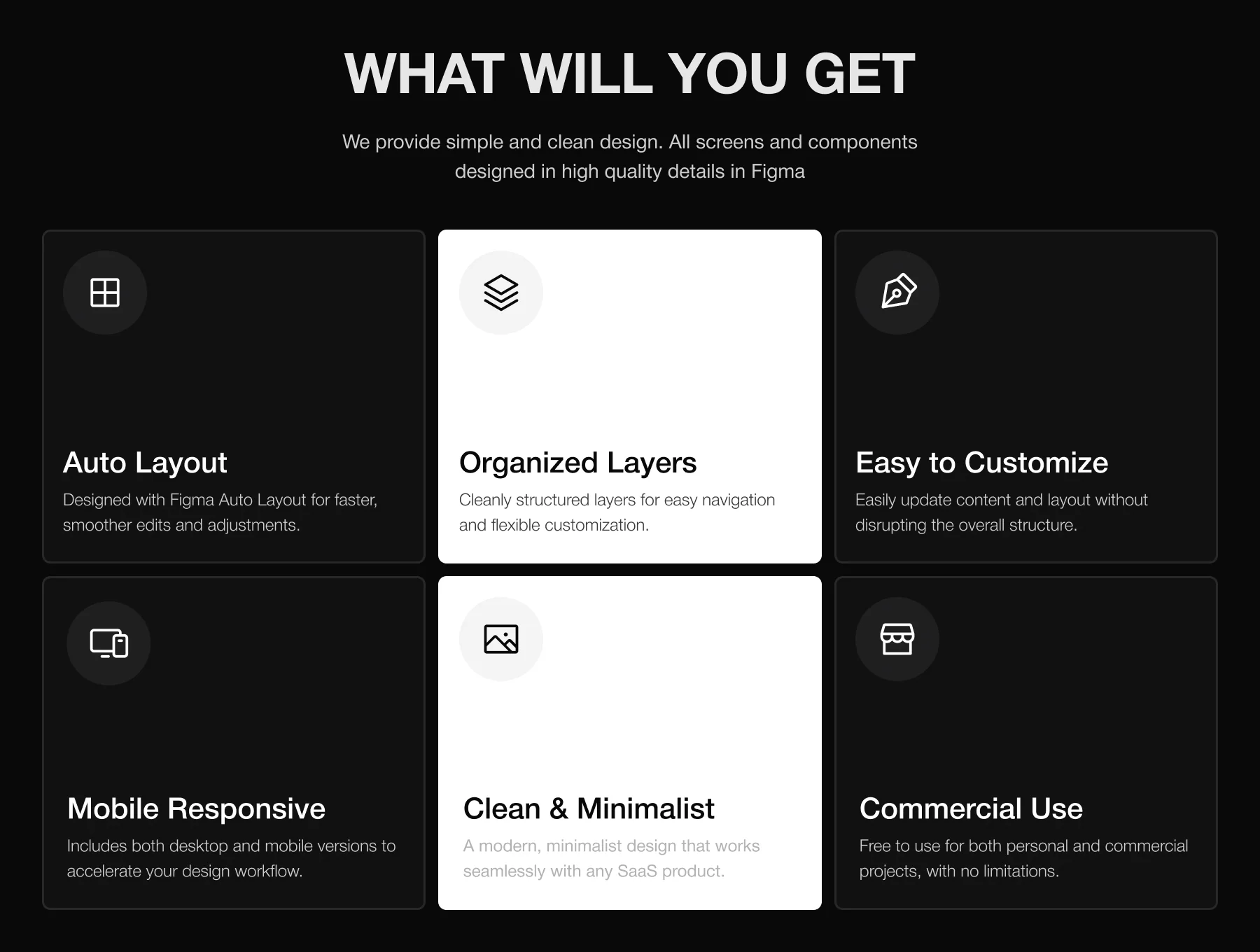 Stylish E-commerce Landing Page 2