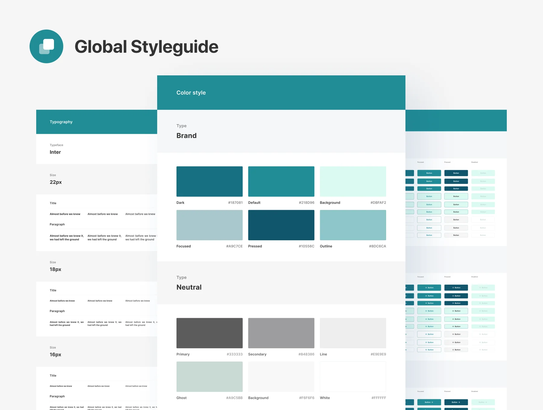 Styloo - Fashion Marketplace Mobile App 3