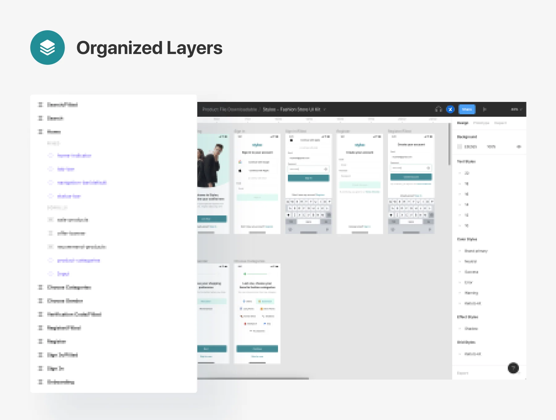 Styloo - Fashion Marketplace Mobile App 4