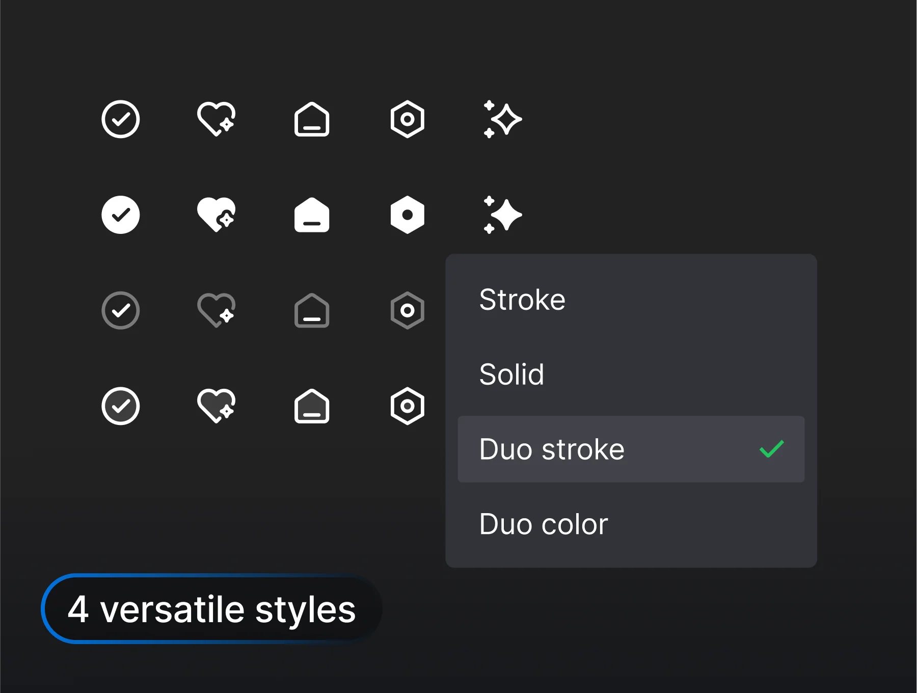 Sublima Icons (v2.0) ✨ 3