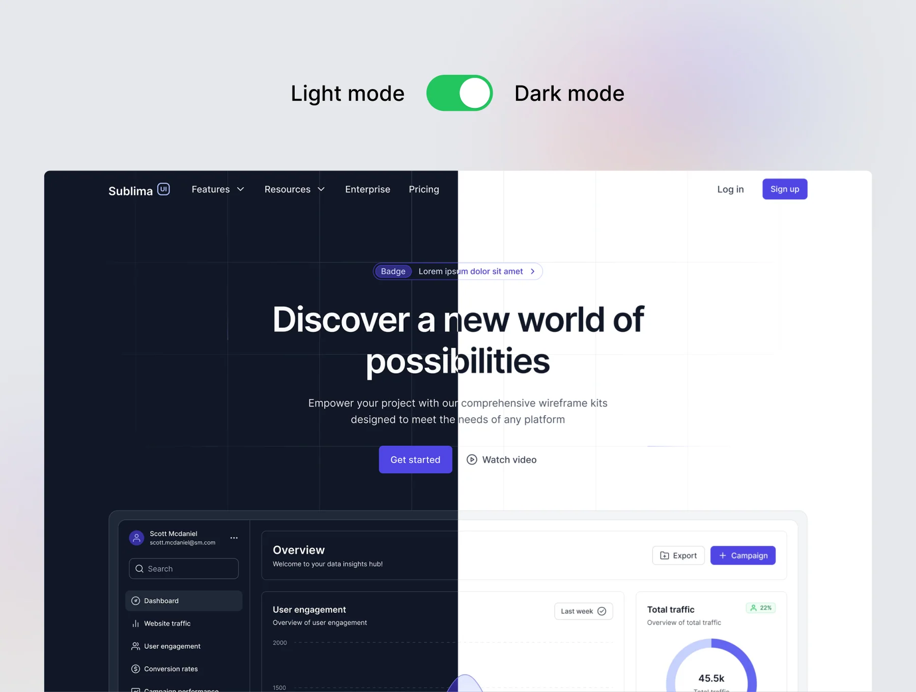 Sublima Land (v3.1 ) 4