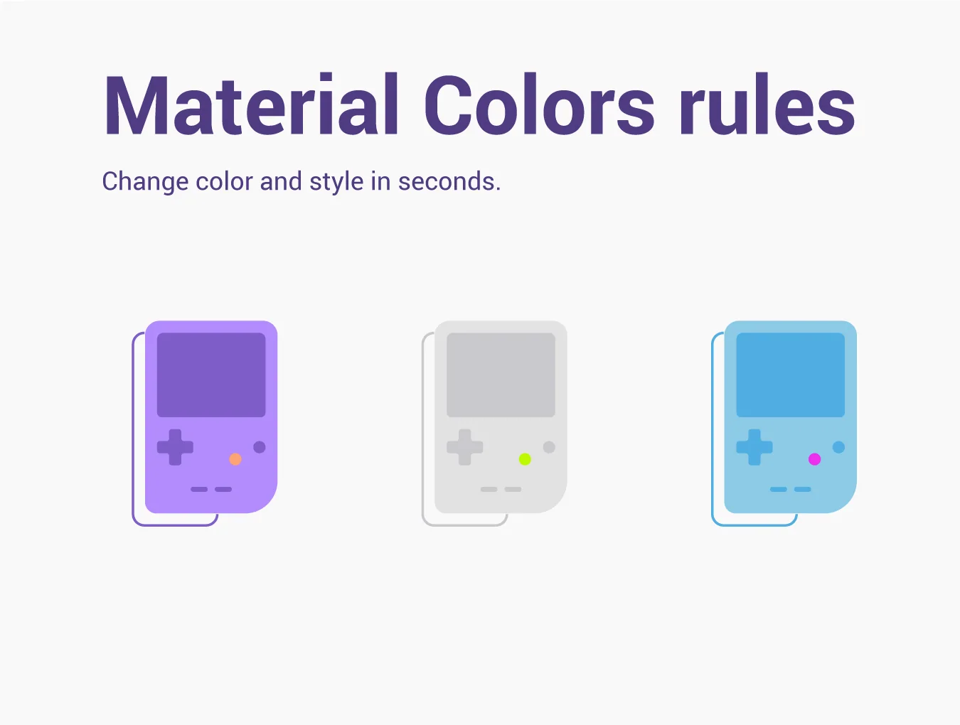 Sugar Icons Set 3