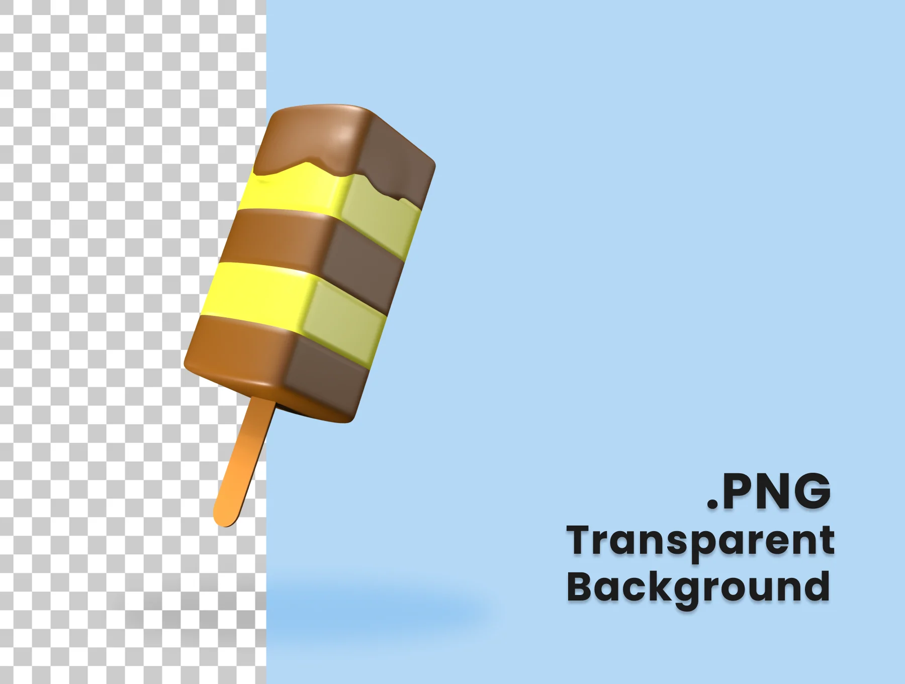 Summer 3D Icon Pack Vol 2 3