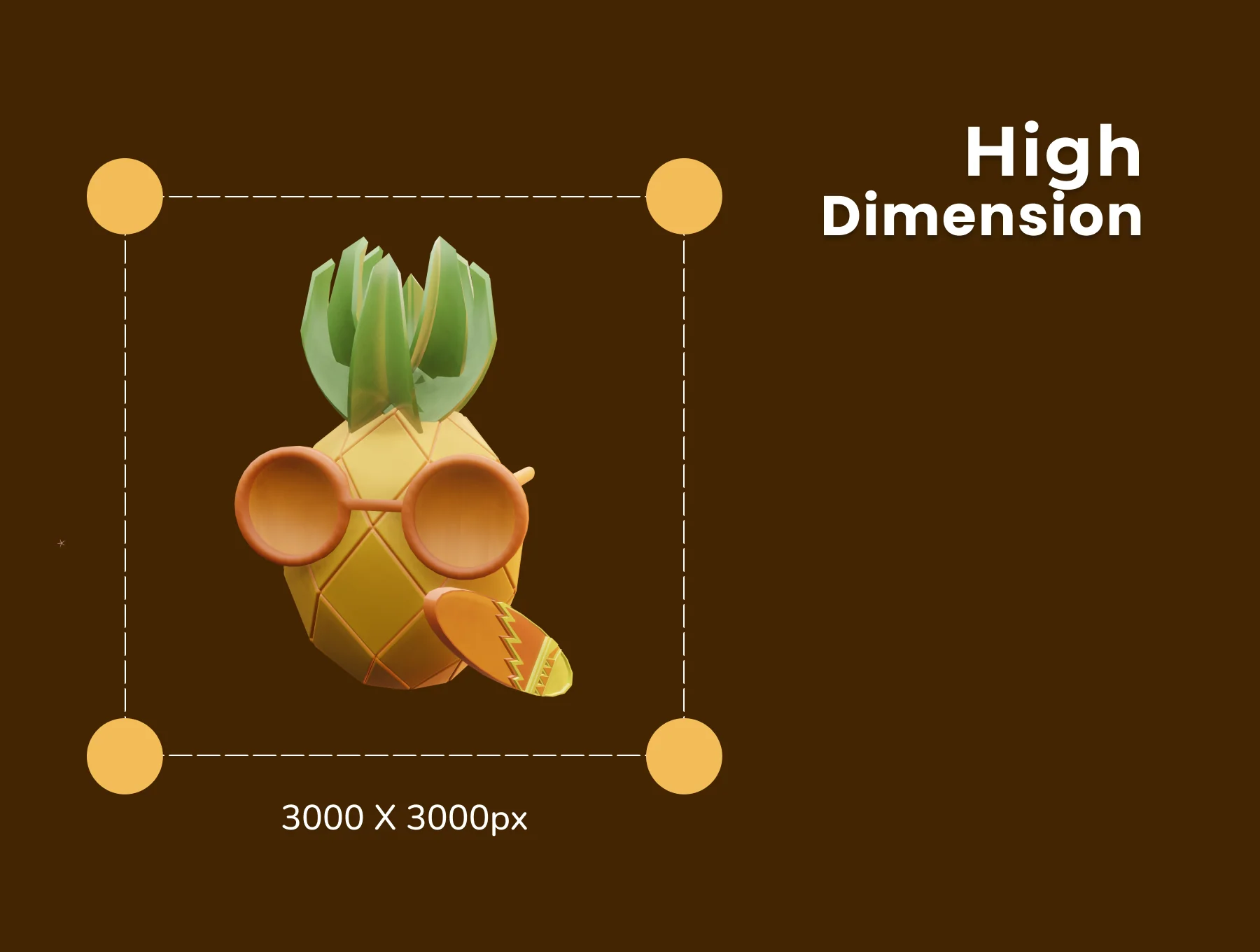 Summer 3D Icon Pack Vol 1 3