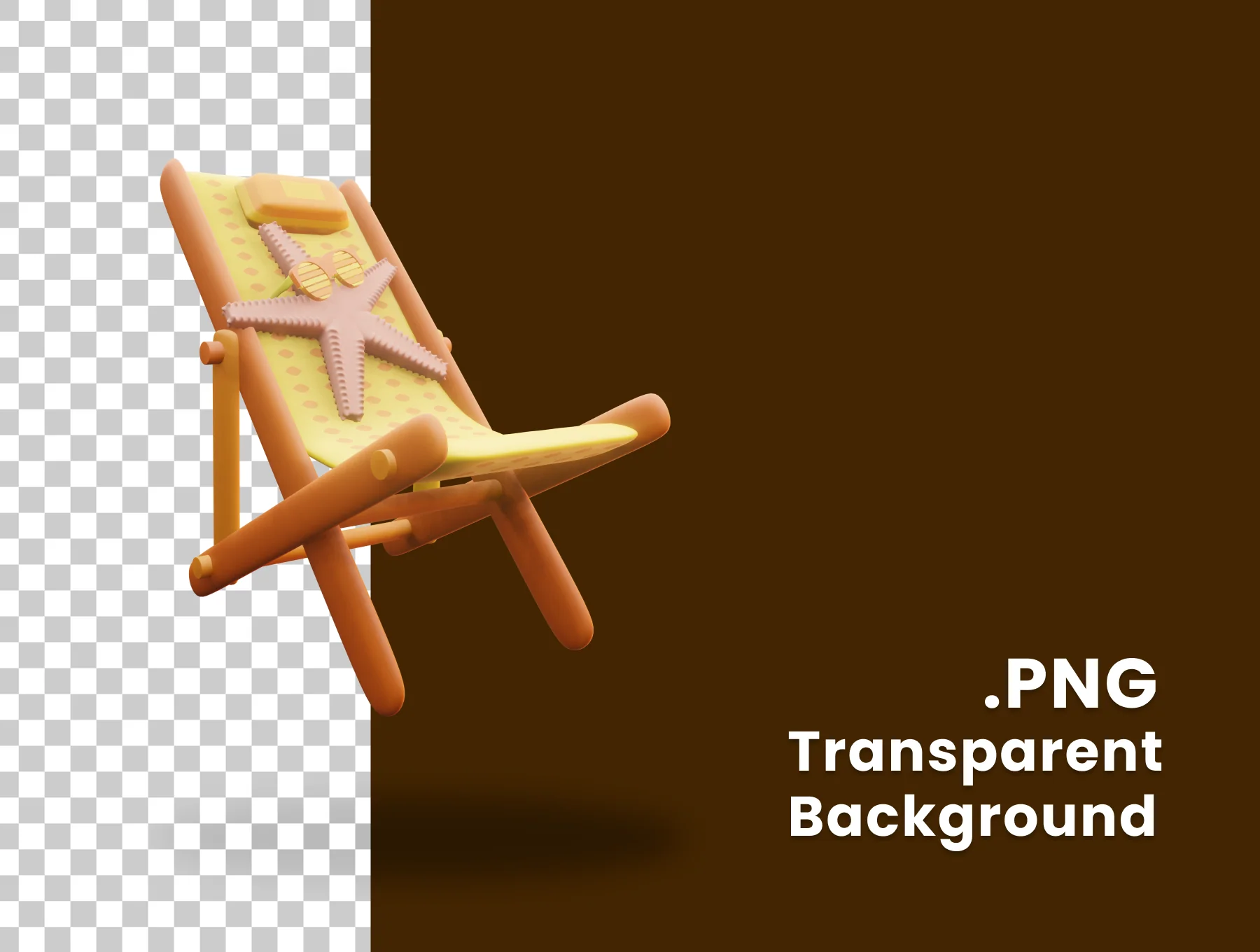 Summer 3D Icon Pack Vol 1 4