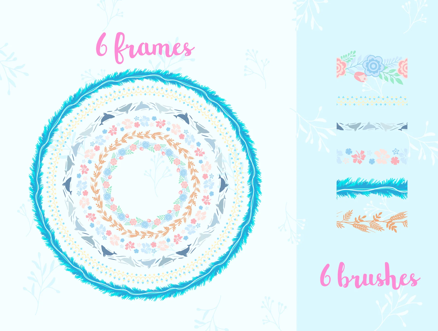 Summer Banner Creator 6