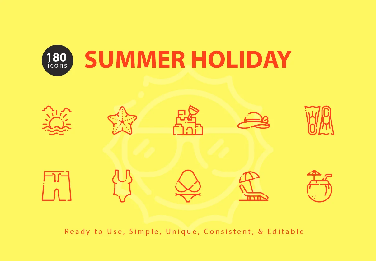 Summer Holiday