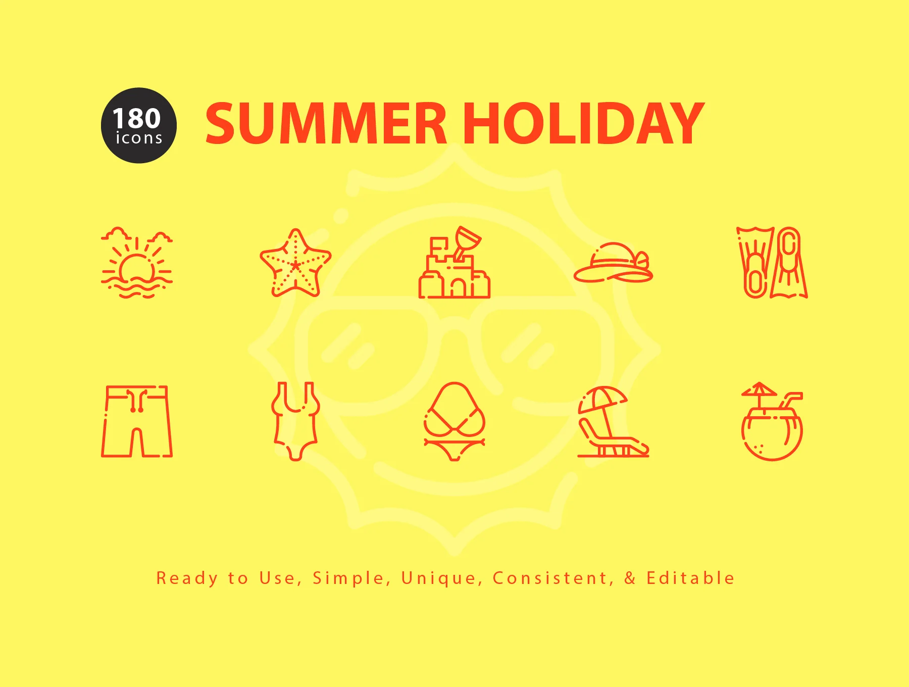Summer Holiday