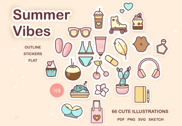 Summer Vibes