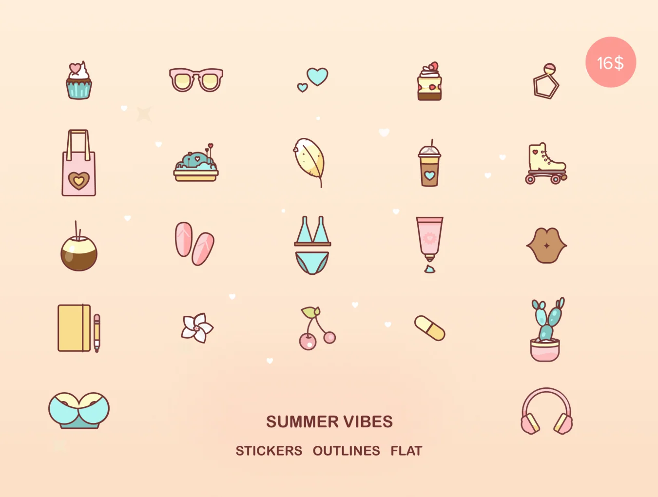 Summer Vibes 2