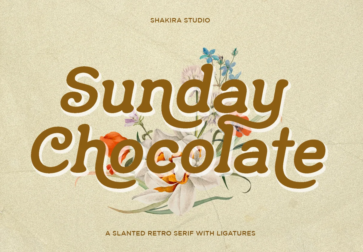 Sunday Chocolate