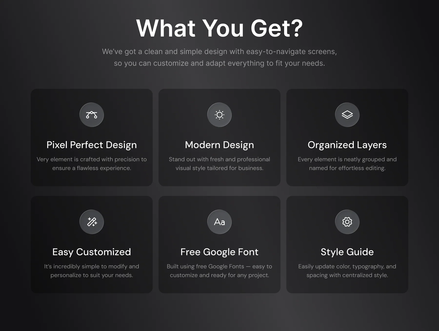 Suneater – SaaS eCommerce Dashboard UI Kit 2
