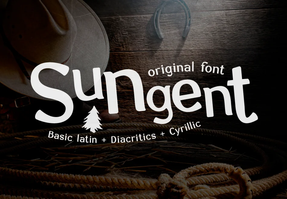 Sungent