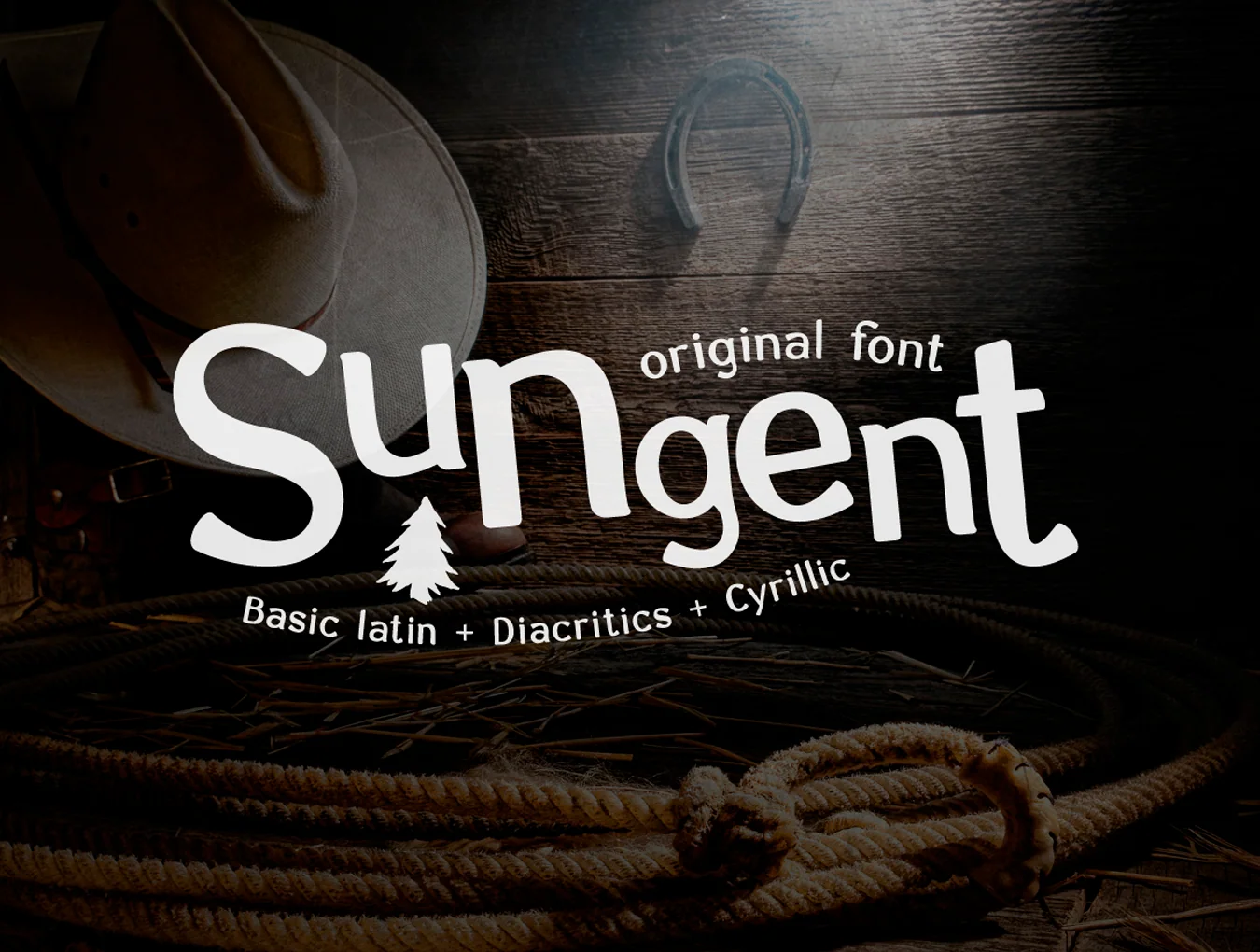 Sungent
