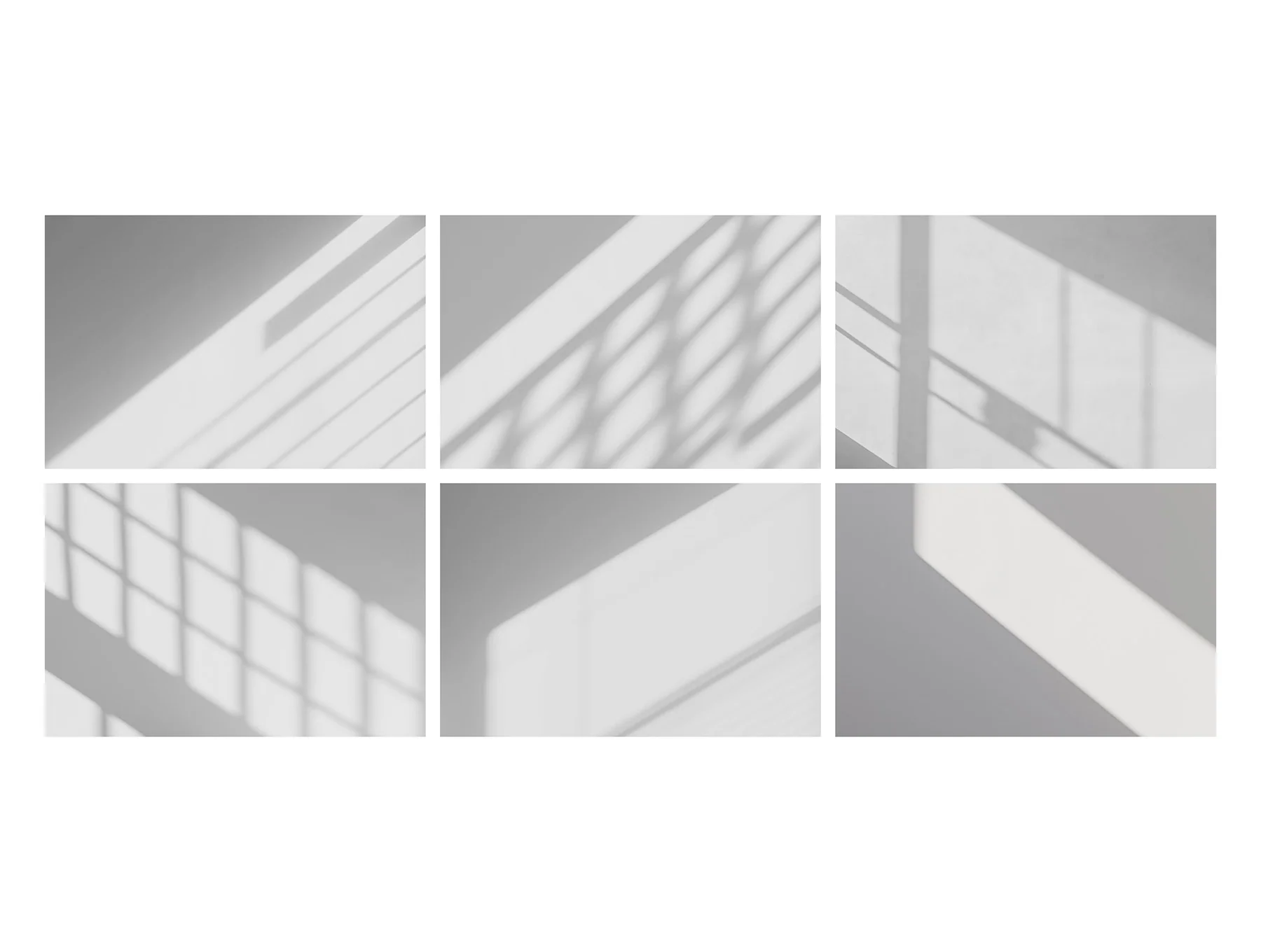 Sunlight Shadow Overlays Mockups 2