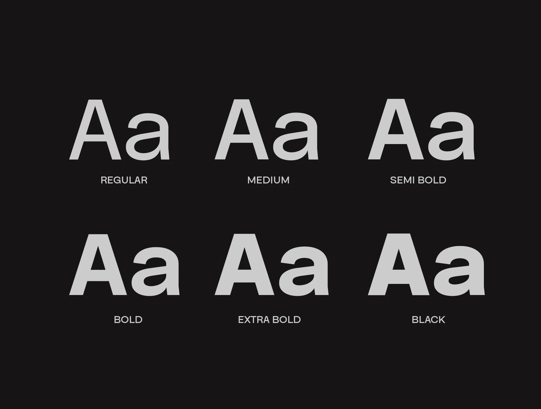 Sunsive Family Font 2
