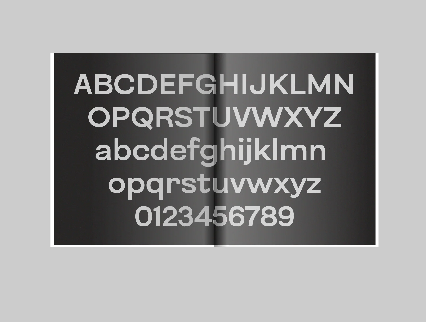 Sunsive Family Font 5