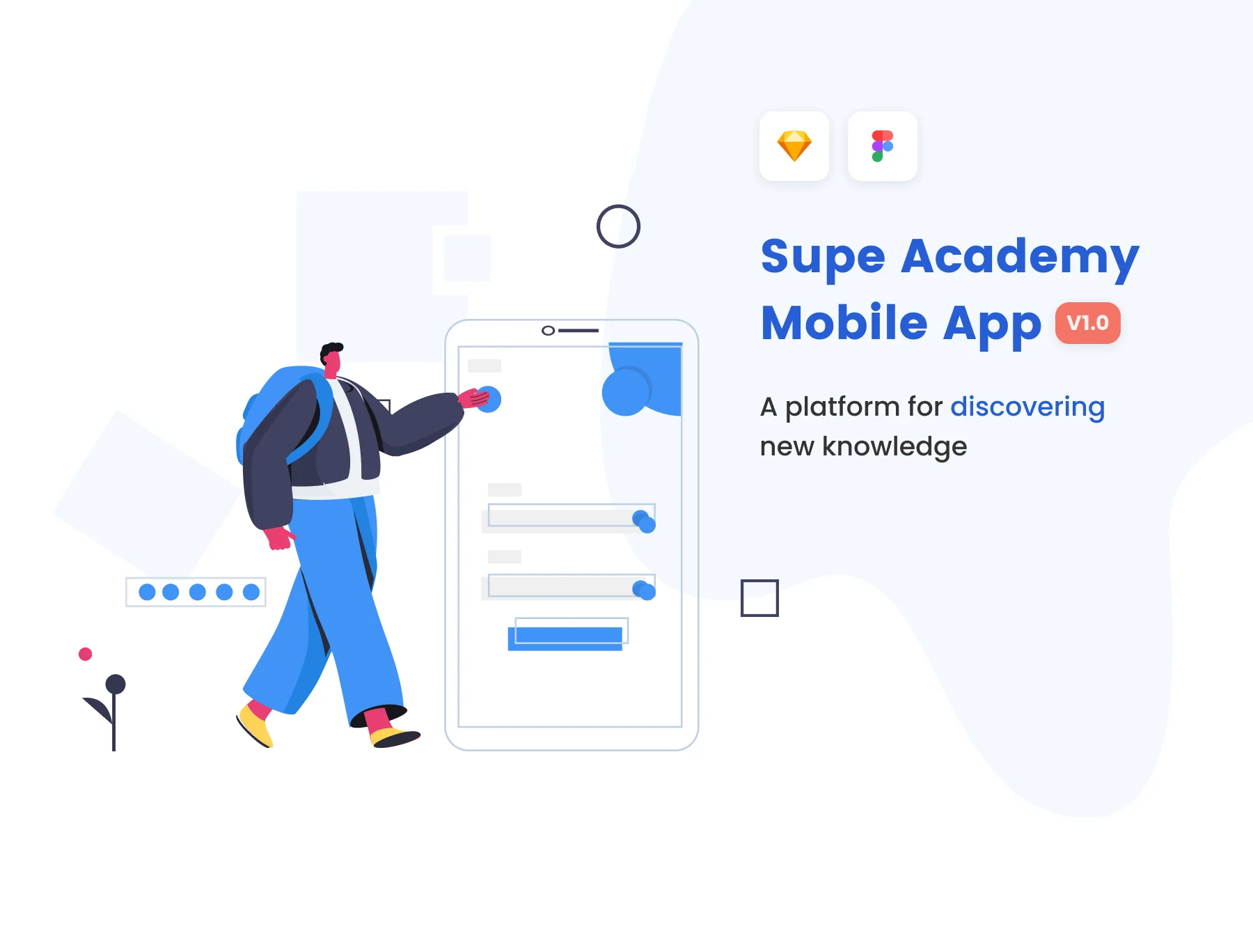 Supe Academy