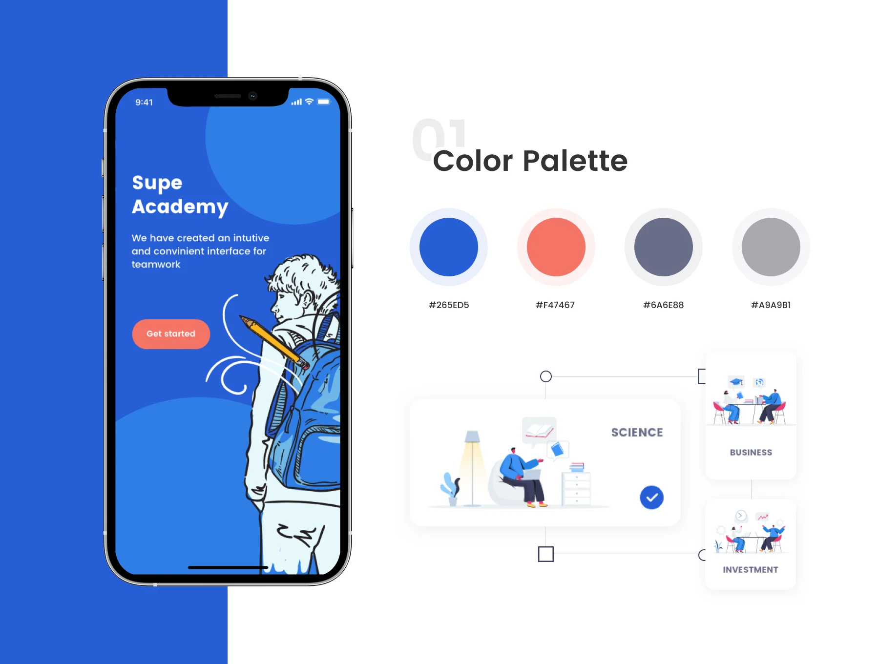 Supe Academy 2