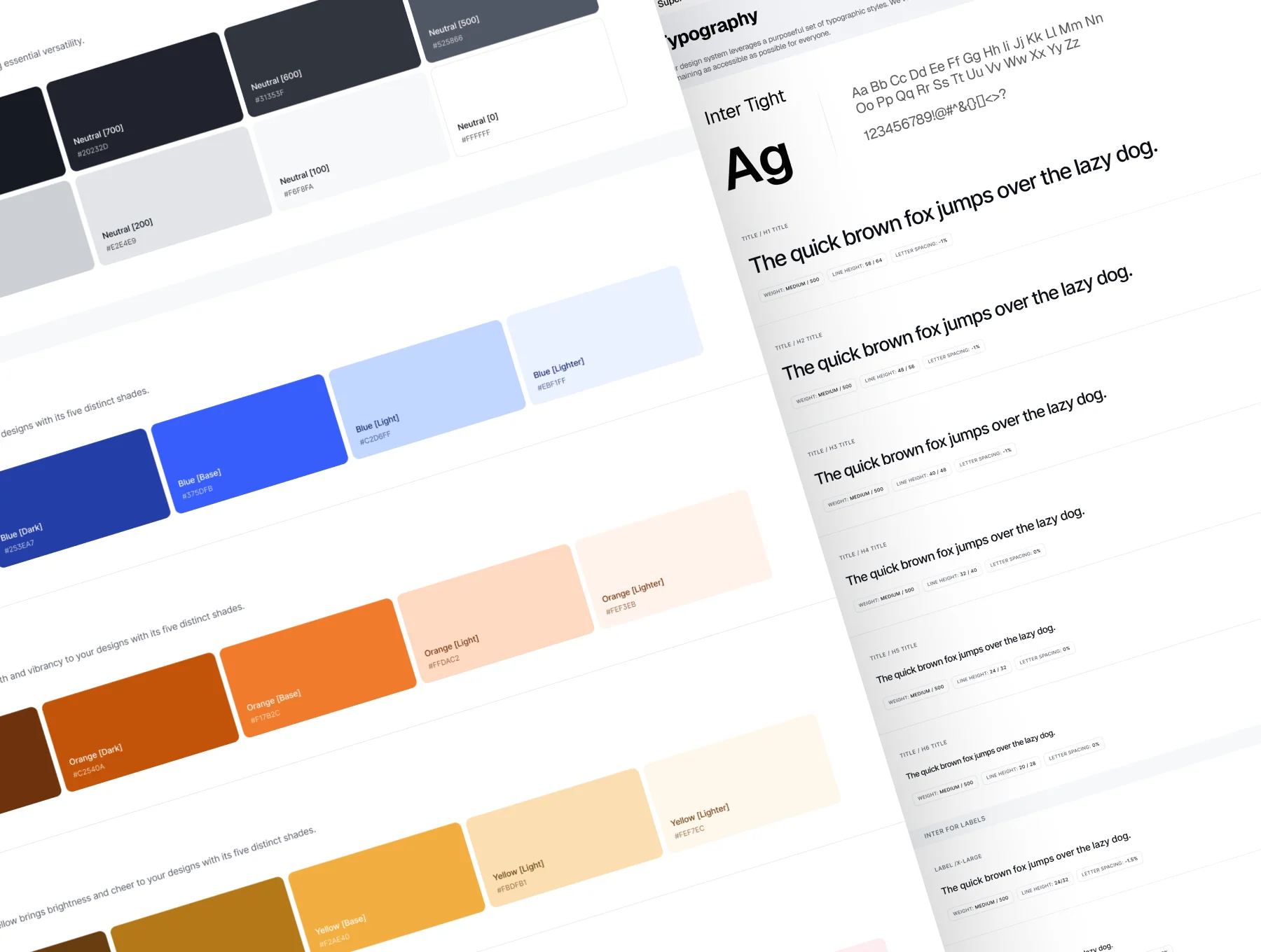 Super Shop Mobile App UI Kit 2