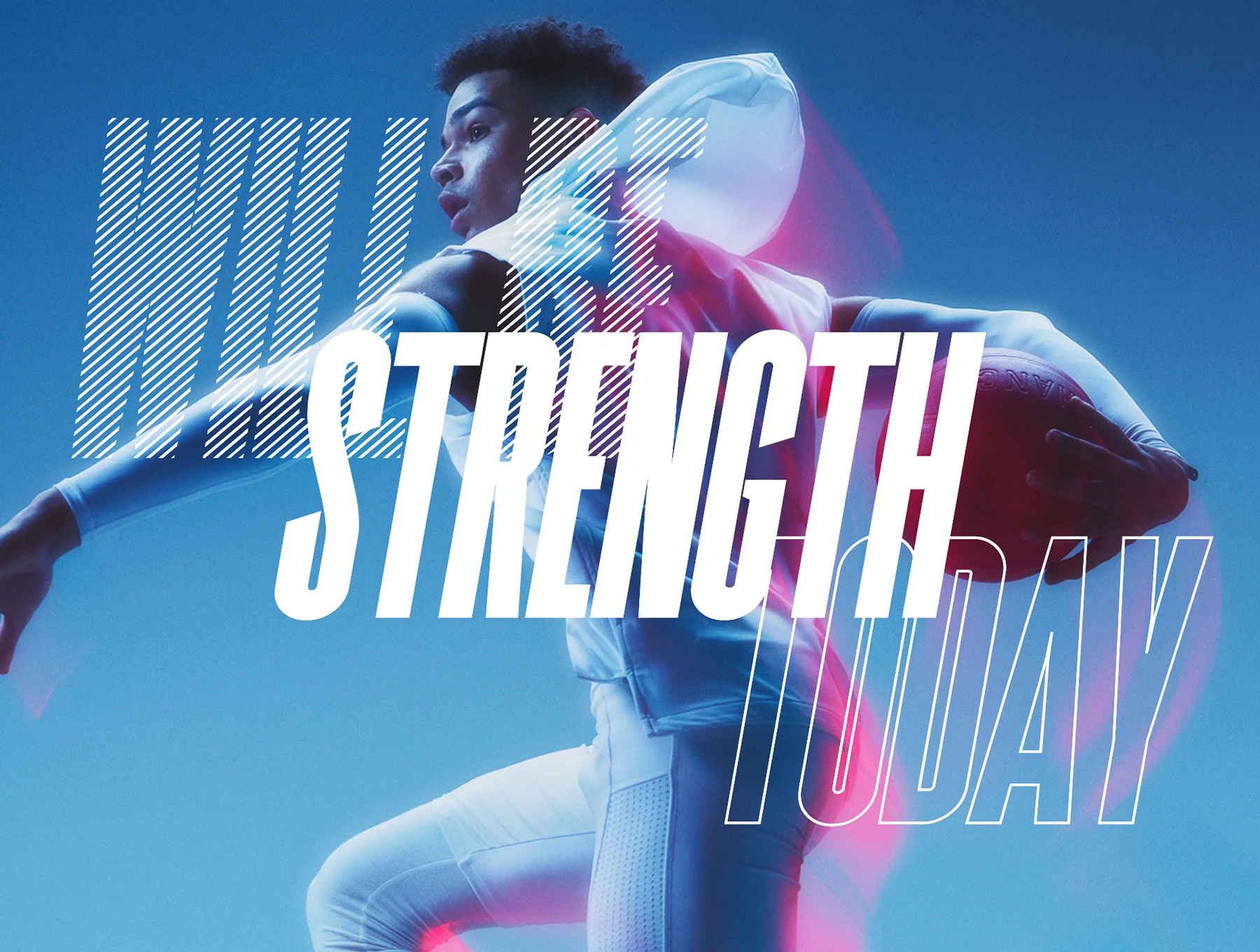 SuperLine Display Typeface 3