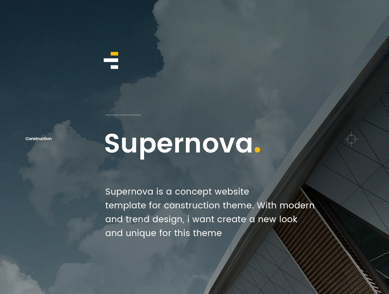 Supernova Construction