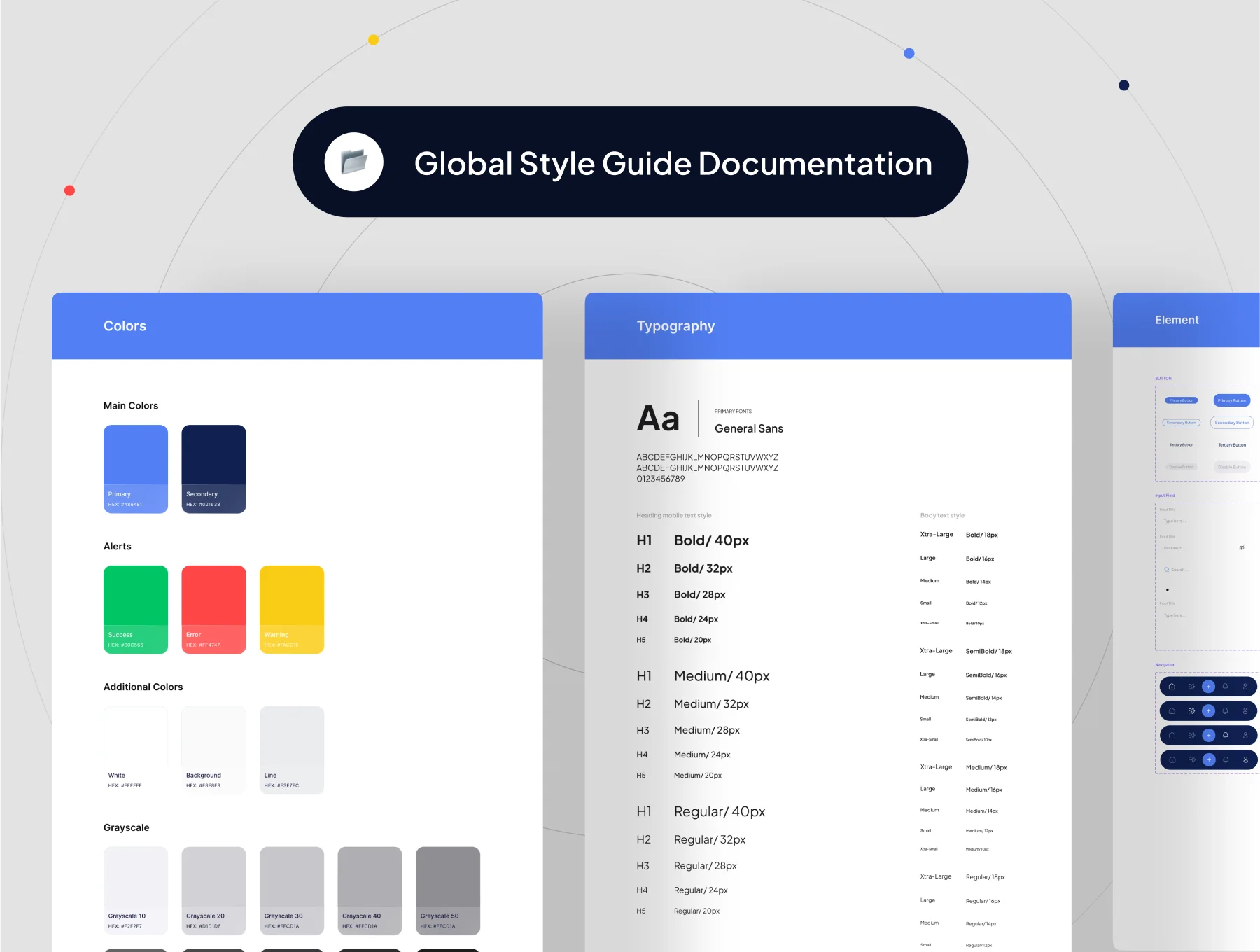 SuperSemart - Smarthome App UI Kit 3