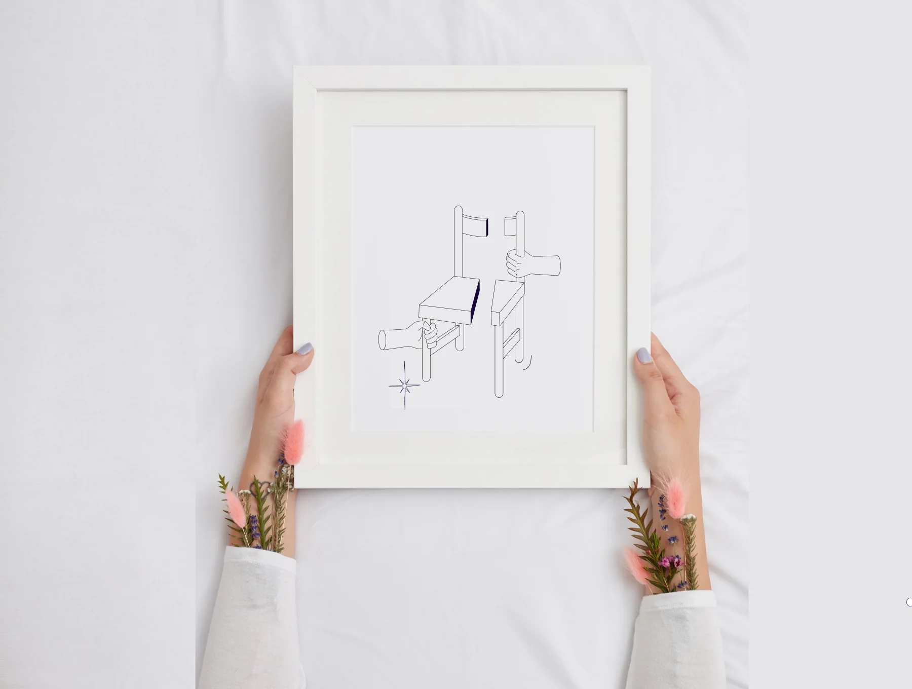 Surreal Dreams illustration set 9