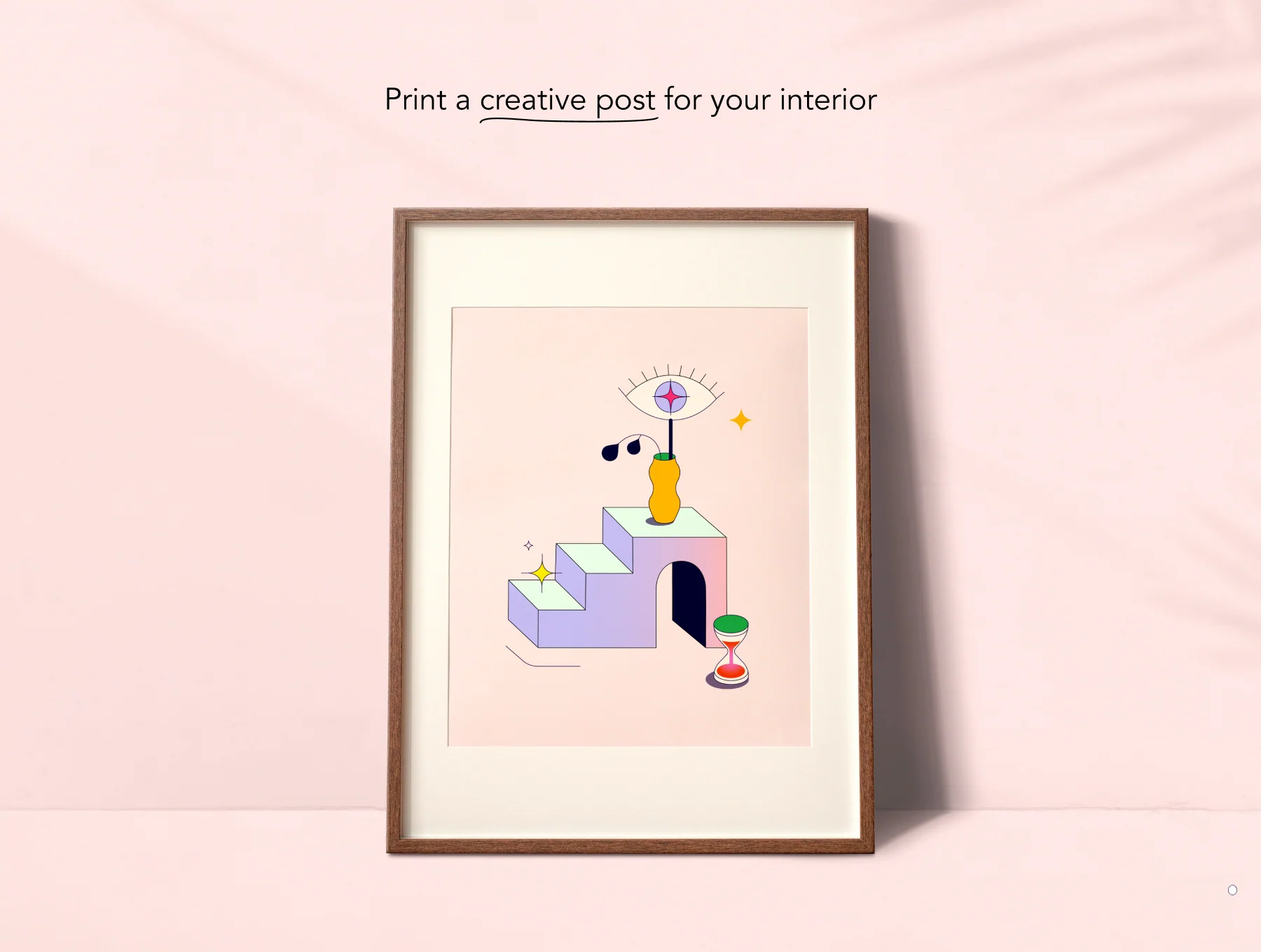 Surreal Dreams illustration set 7