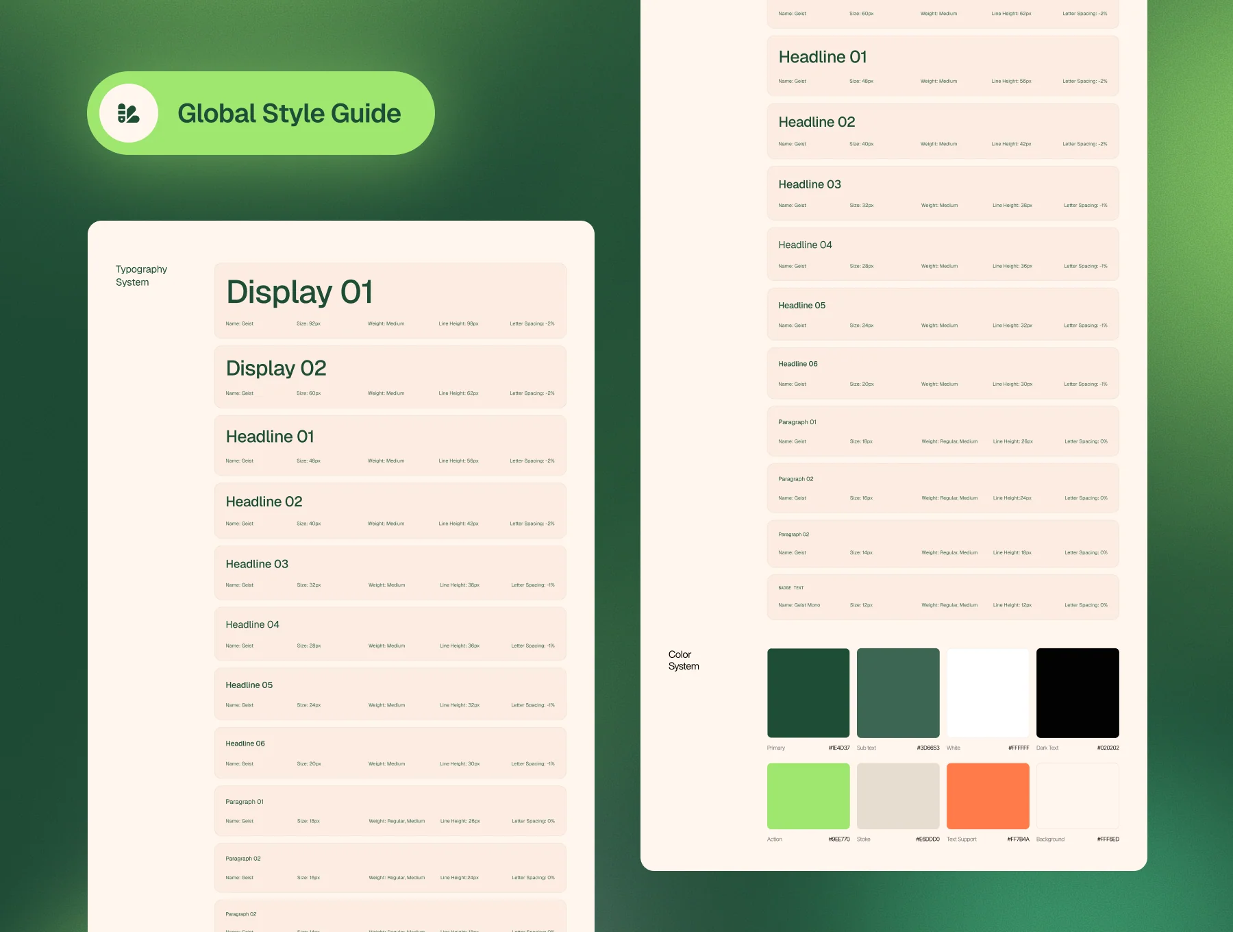Sustainability & Renewable Energy Website Template - Mossvine 4
