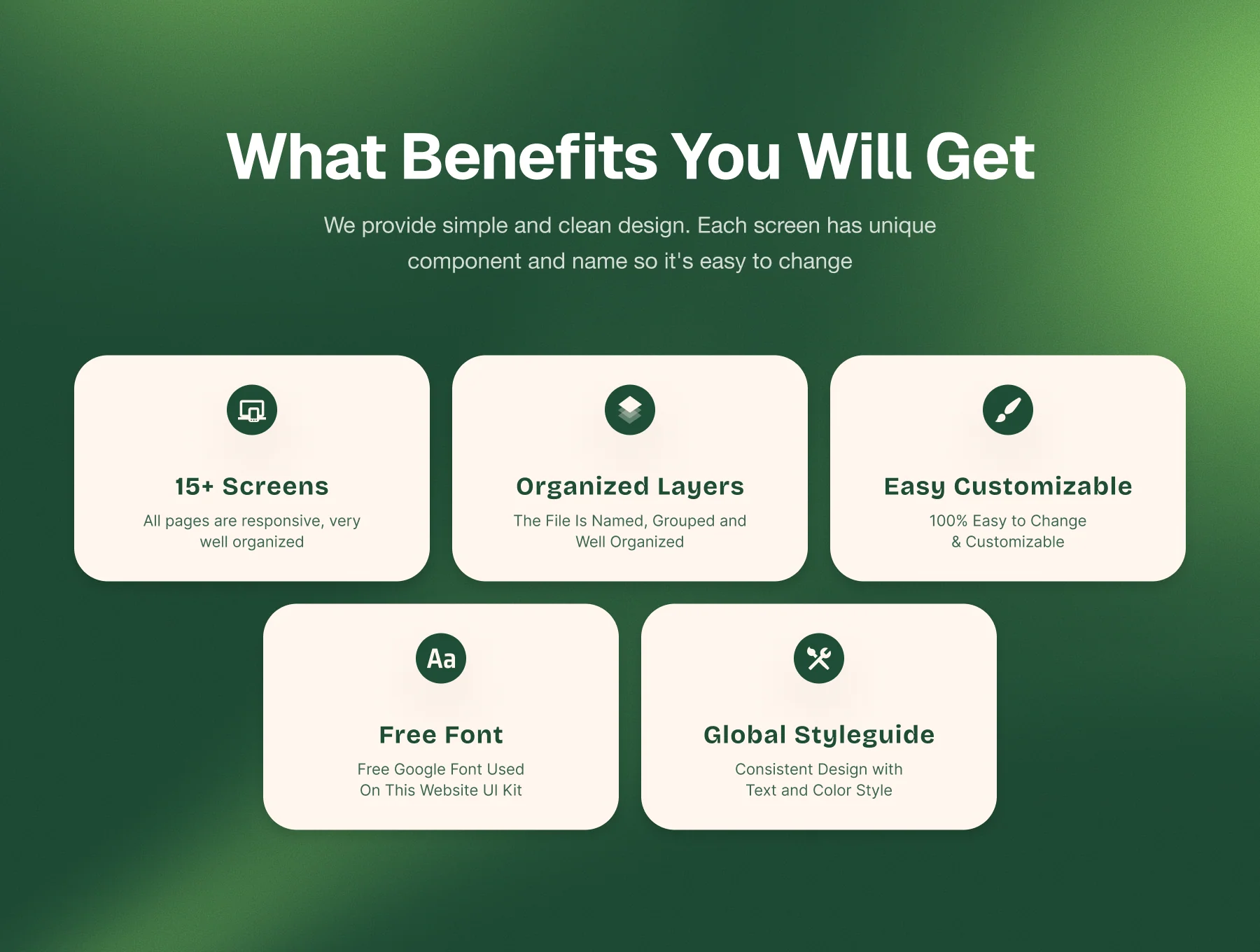 Sustainability & Renewable Energy Website Template - Mossvine 5