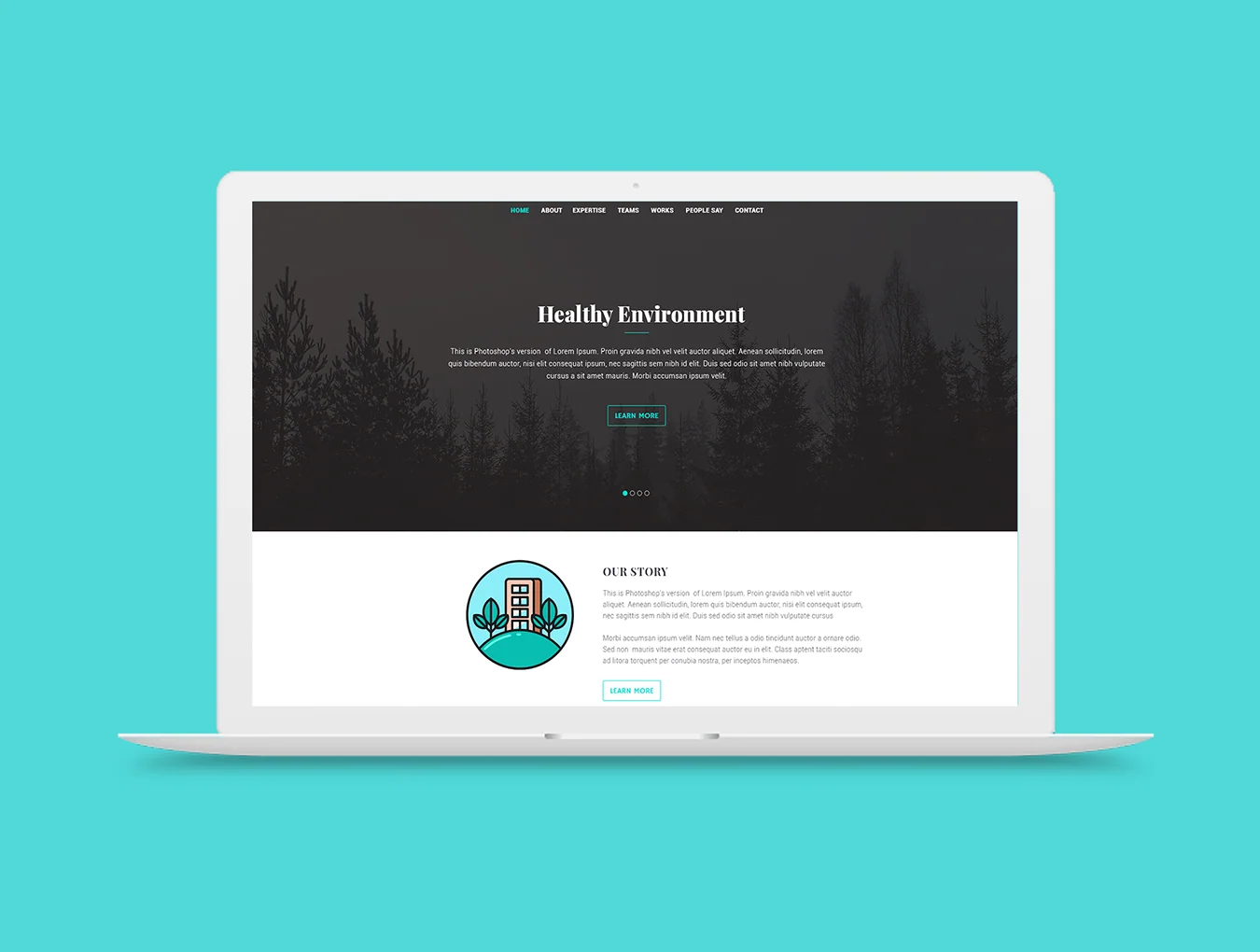 136 Sustainable Development Icons | Aesthetic Series 10