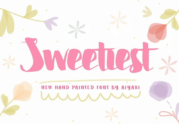 Sweetiest