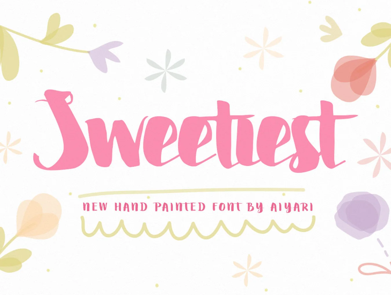 Sweetiest