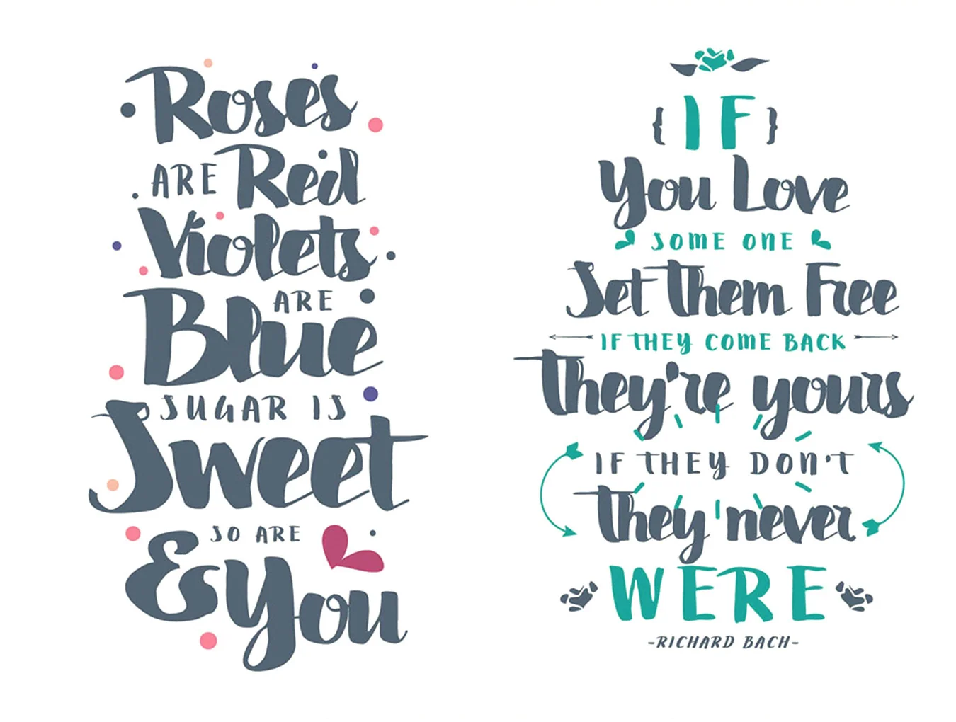 Sweetiest 5
