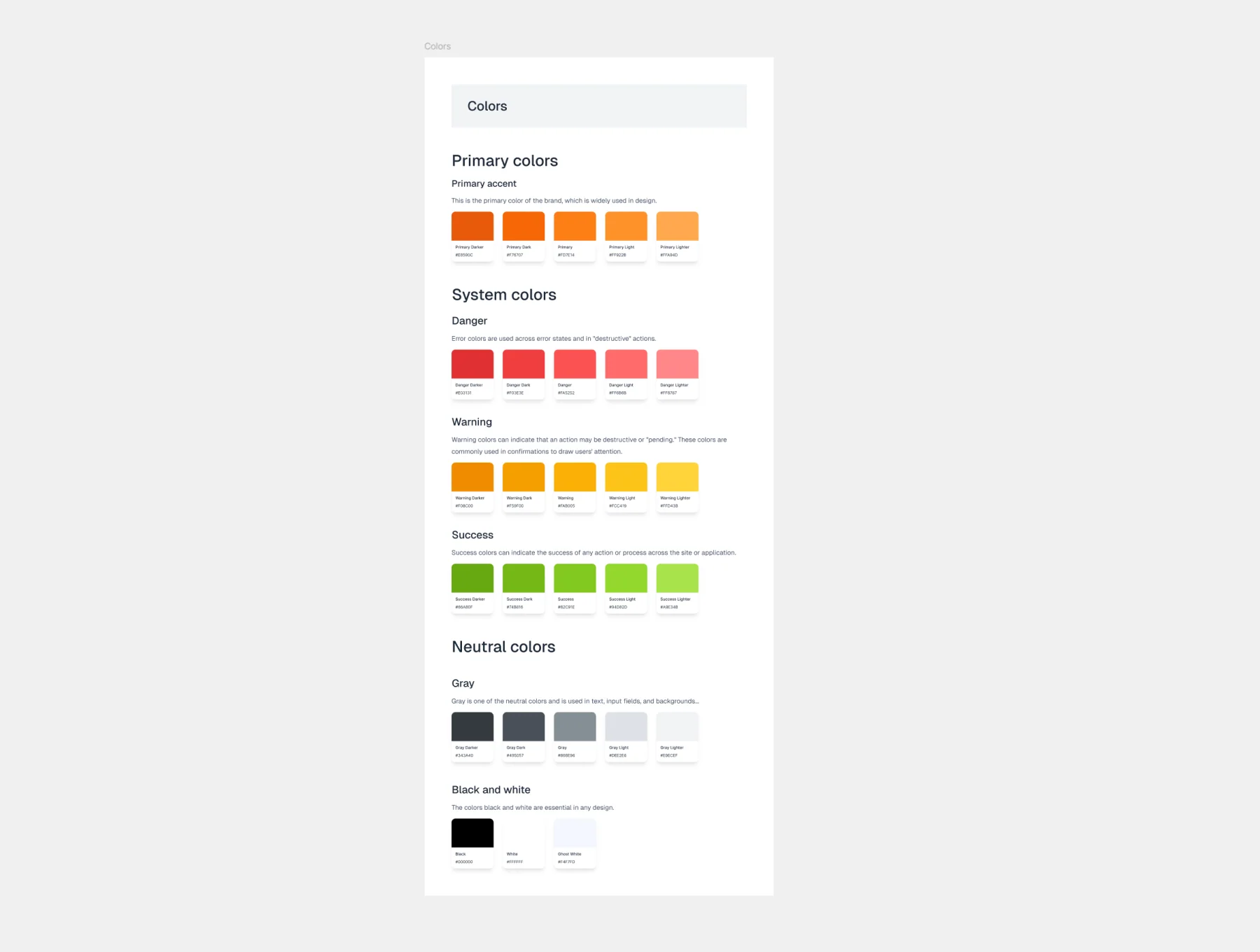 Sweets - Online Sweets Delivery App UI Kit 4